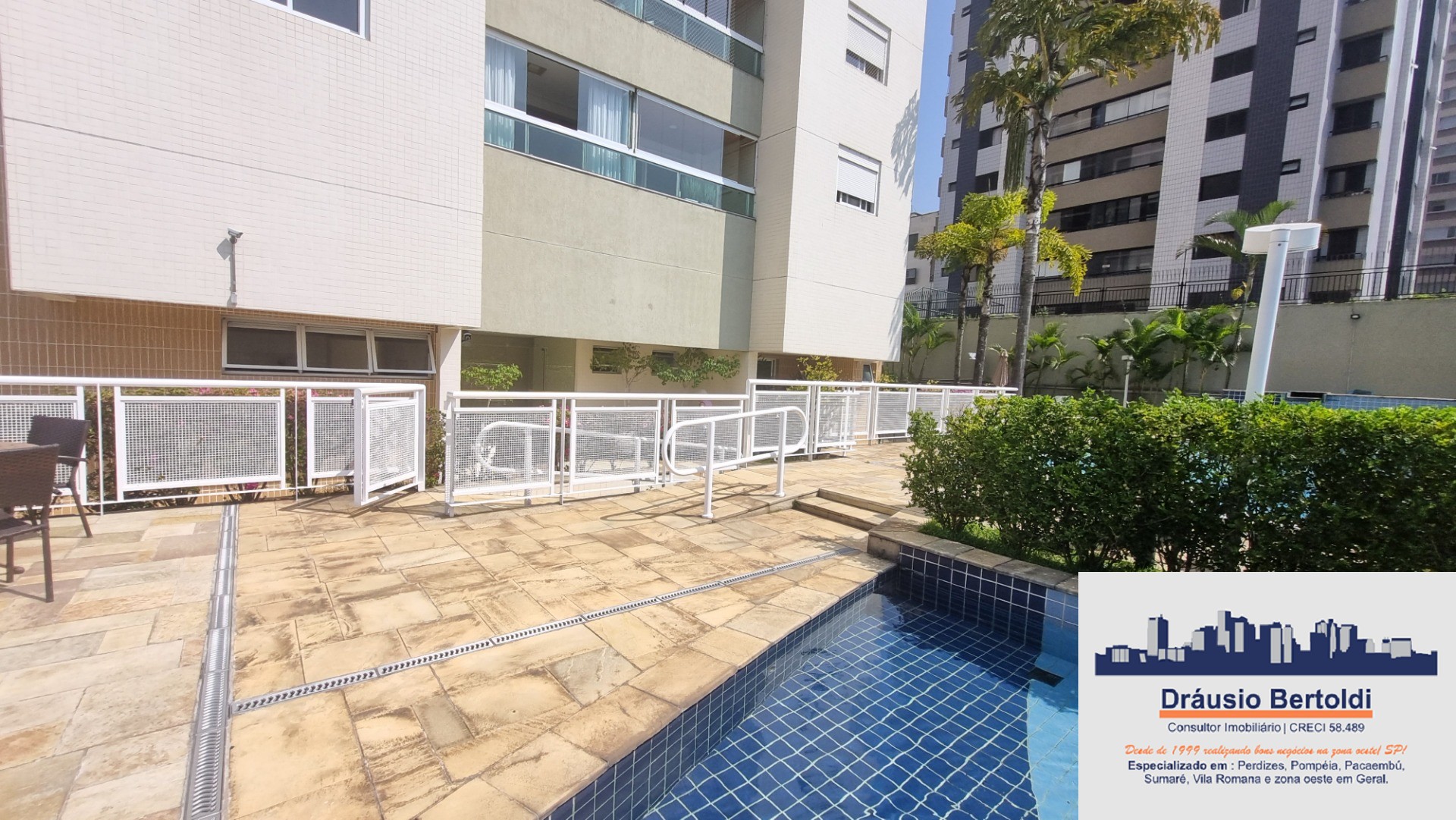 Apartamento, 3 quartos, 115 m² - Foto 29