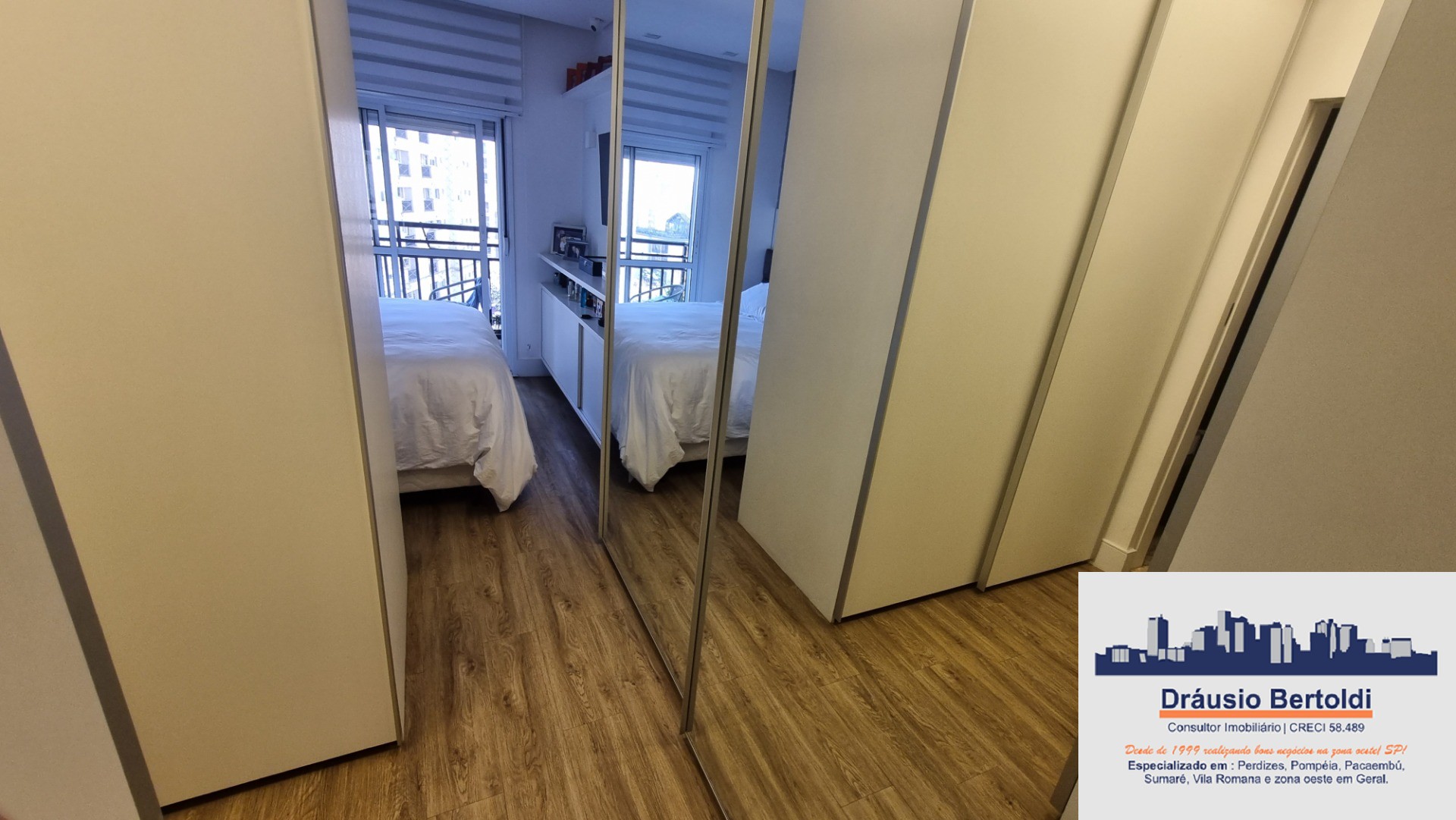 Apartamento, 3 quartos, 156 m² - Foto 19