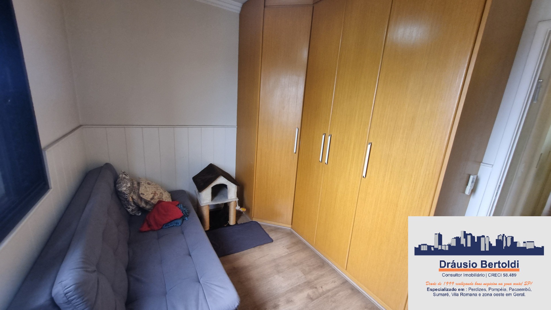 Apartamento à venda com 3 quartos, 92m² - Foto 17