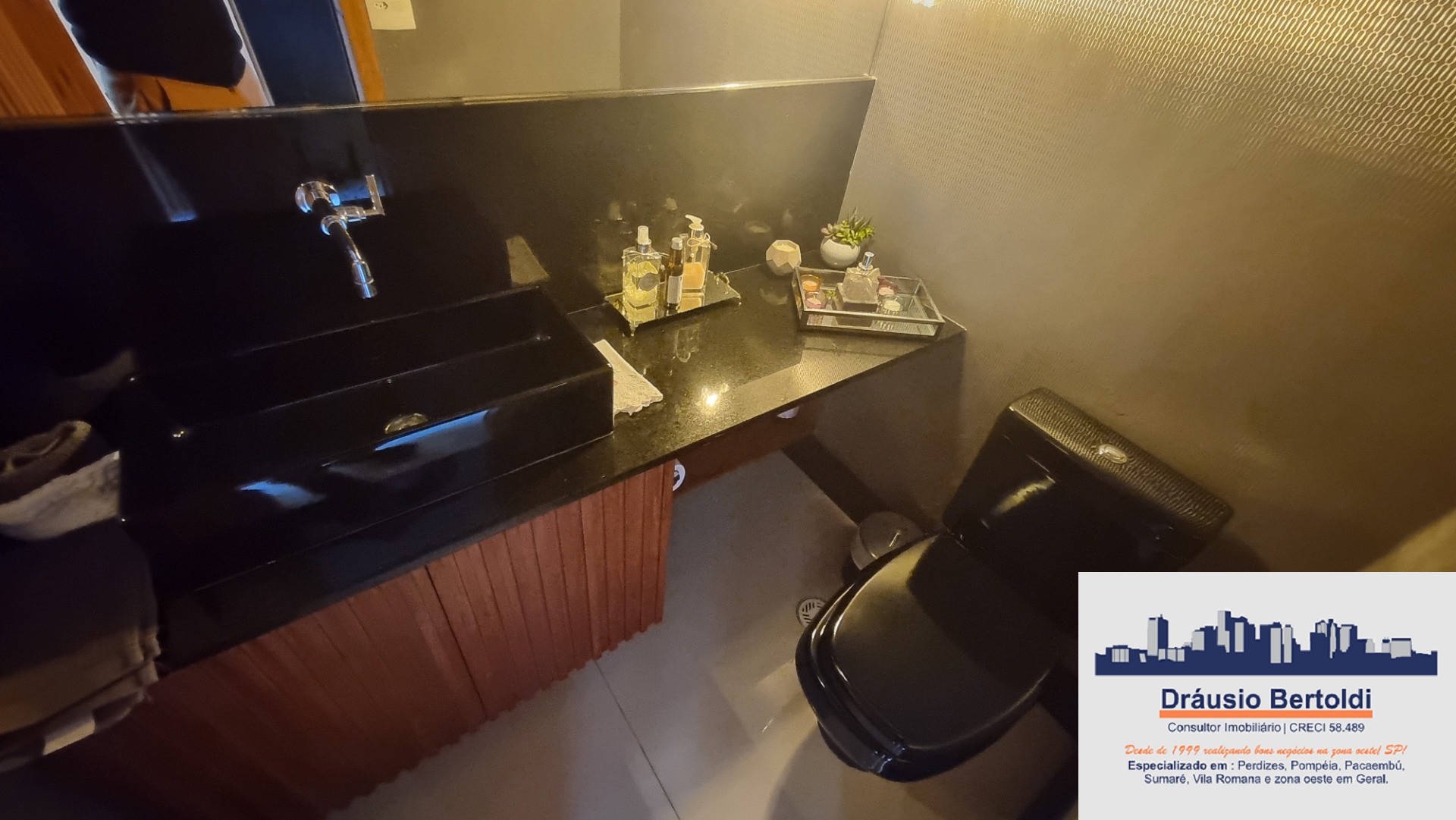 Apartamento, 3 quartos, 156 m² - Foto 11