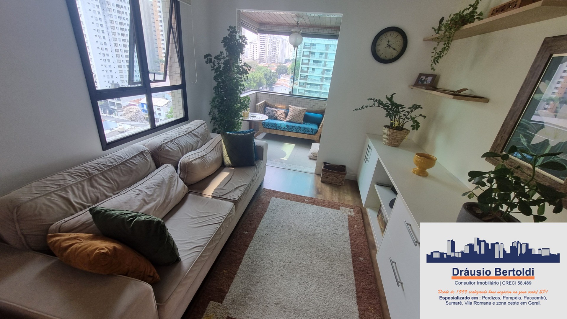 Apartamento à venda com 3 quartos, 86m² - Foto 10