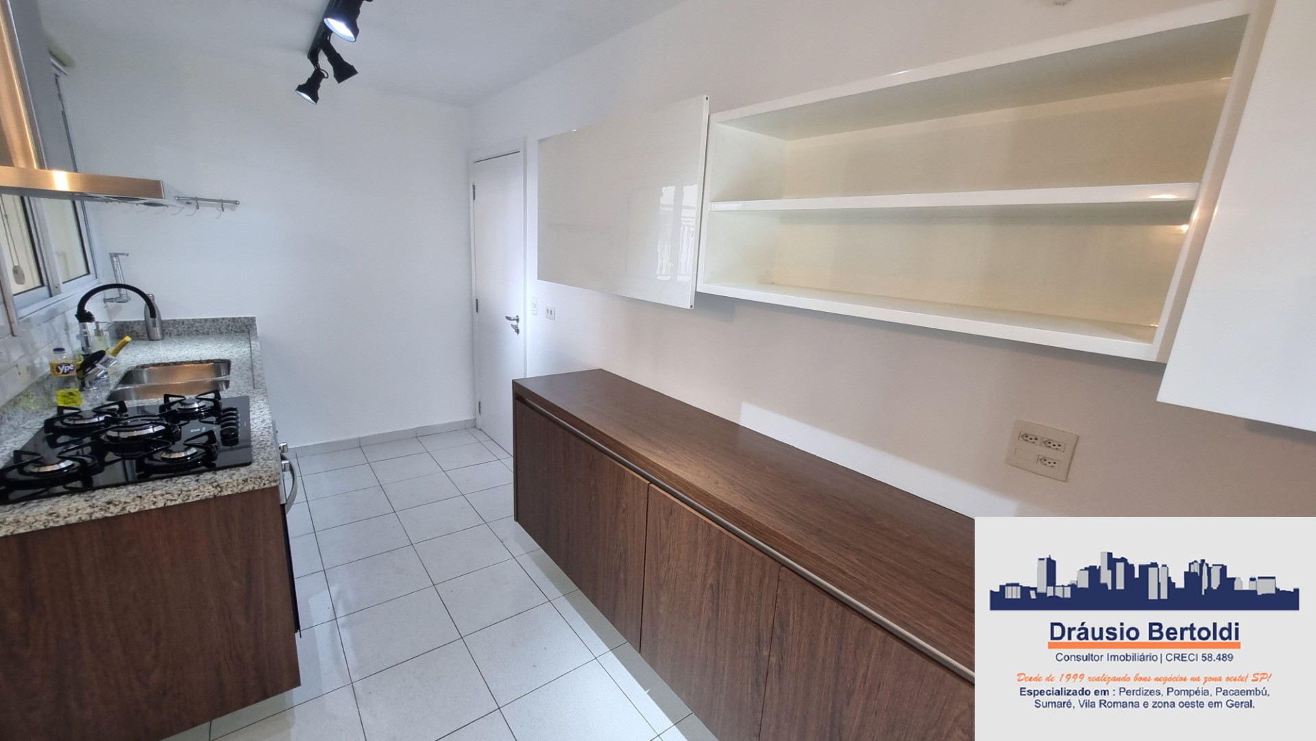 Apartamento à venda com 3 quartos, 188m² - Foto 20