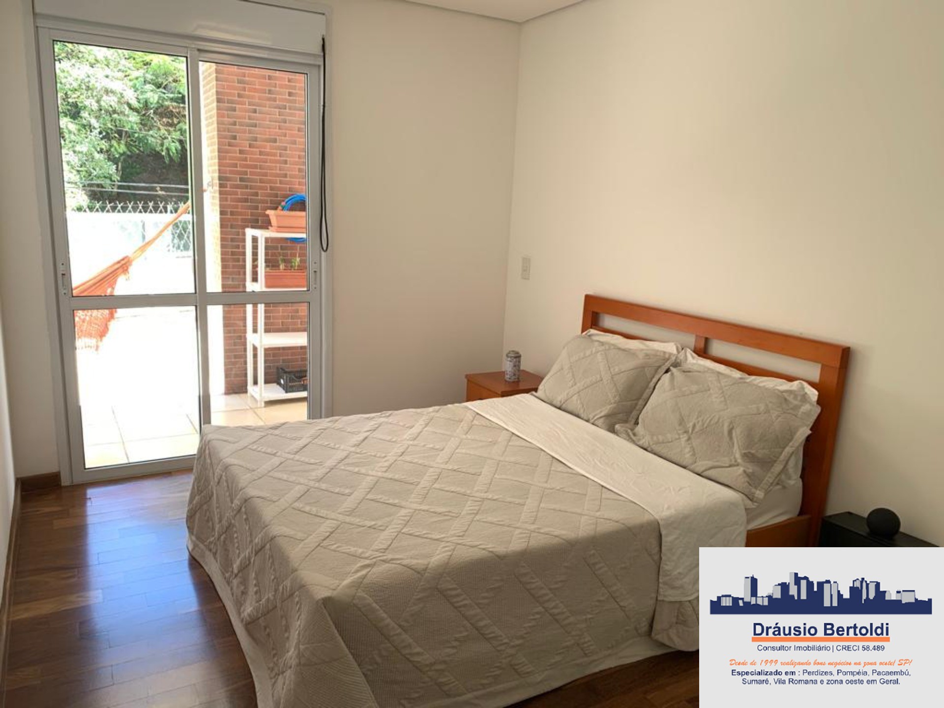 Apartamento à venda com 4 quartos, 232m² - Foto 11