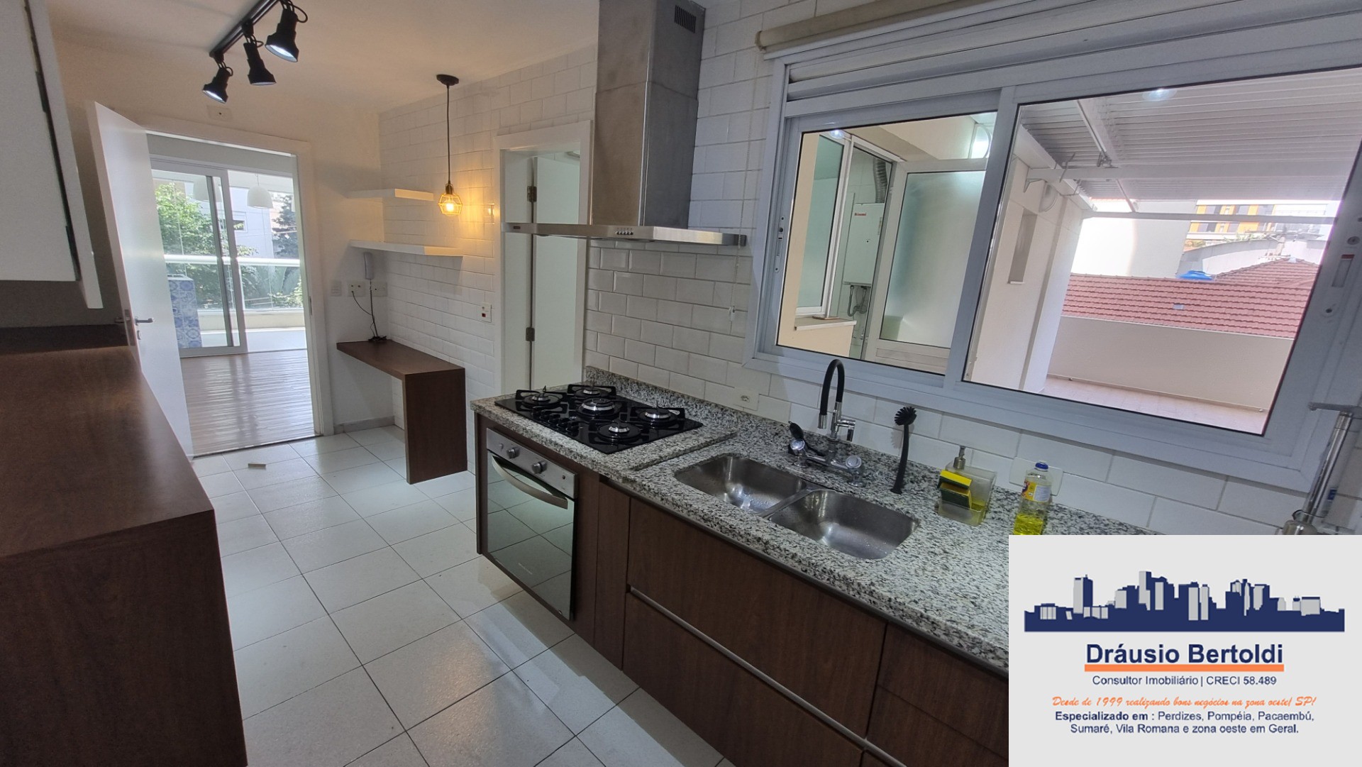 Apartamento à venda com 3 quartos, 188m² - Foto 21