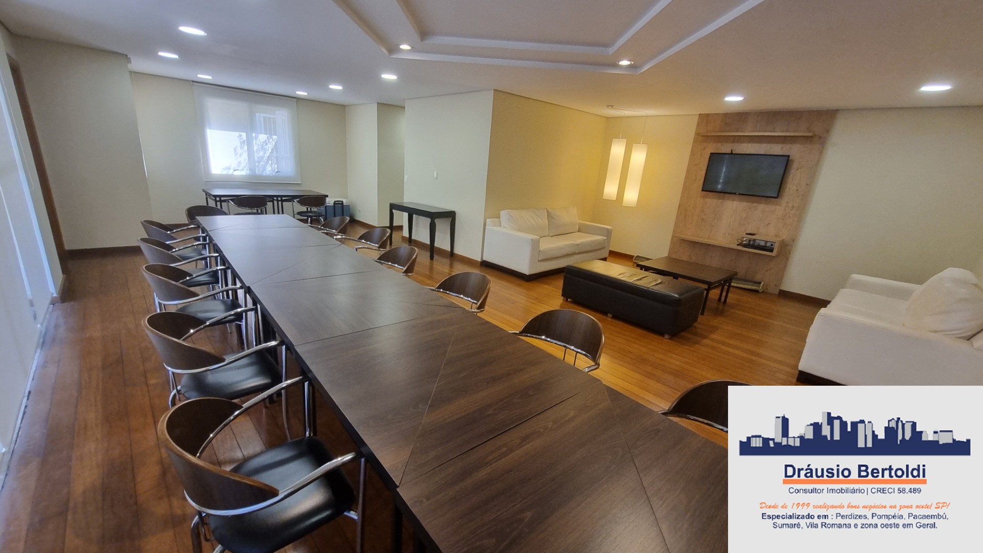 Apartamento, 3 quartos, 115 m² - Foto 34