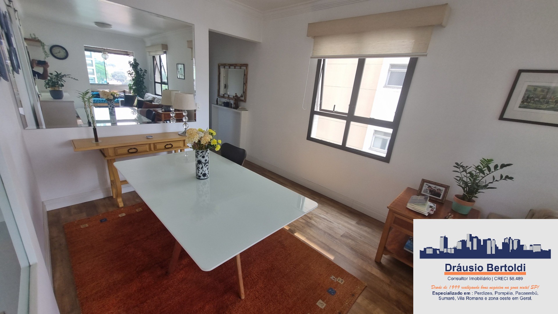 Apartamento à venda com 3 quartos, 86m² - Foto 11