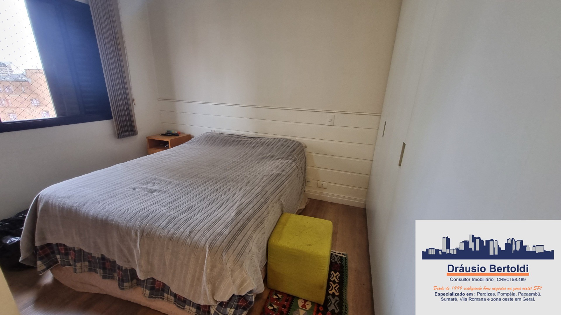 Apartamento à venda com 3 quartos, 92m² - Foto 13