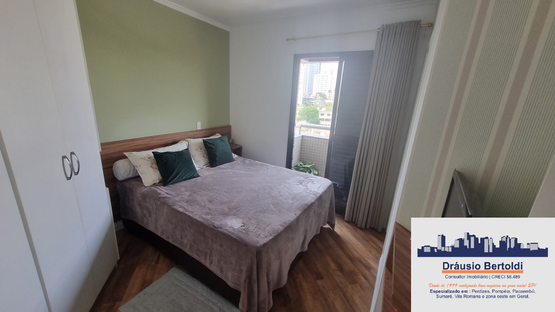 Apartamento à venda com 3 quartos, 86m² - Foto 17