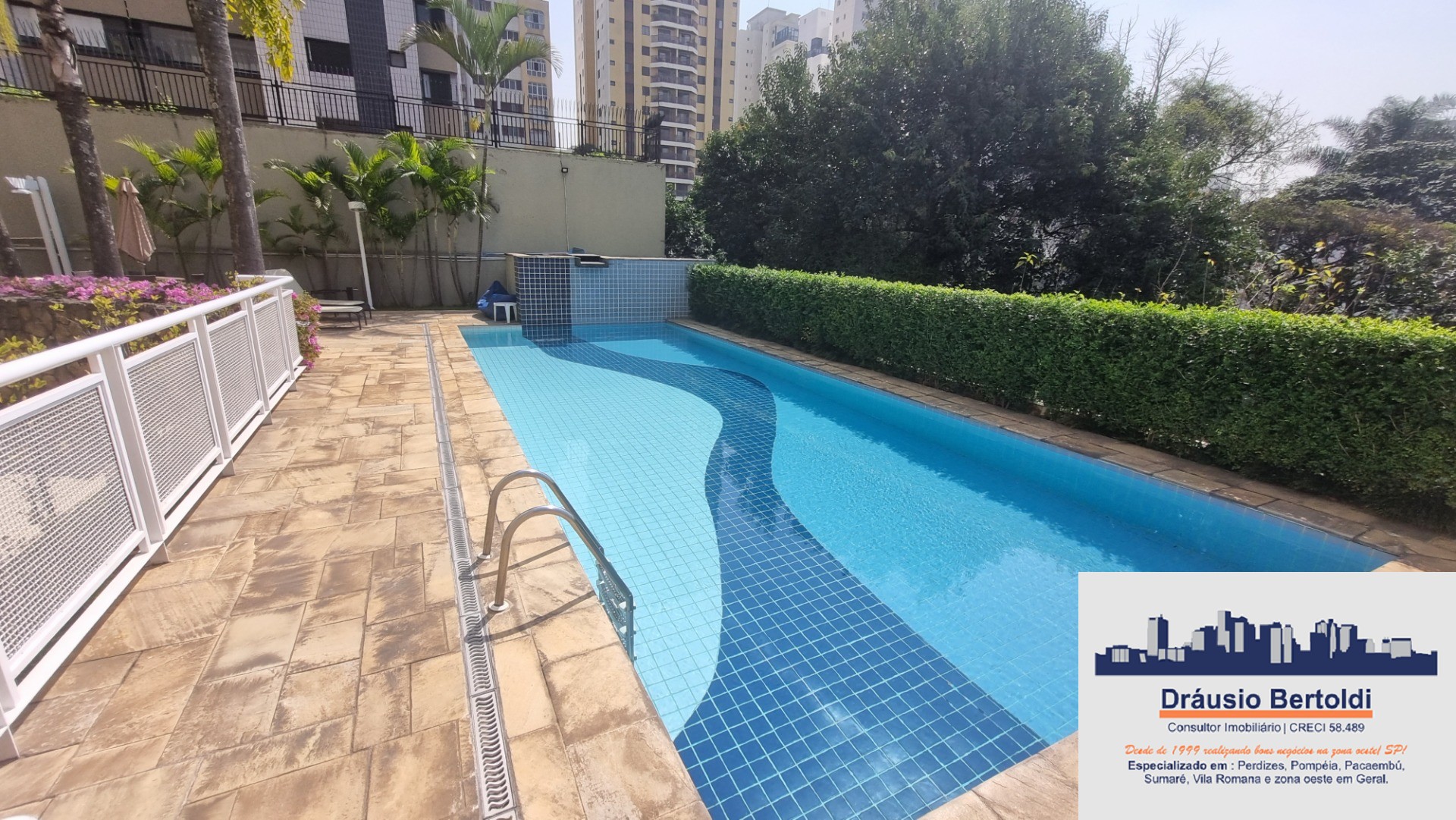 Apartamento, 3 quartos, 115 m² - Foto 26