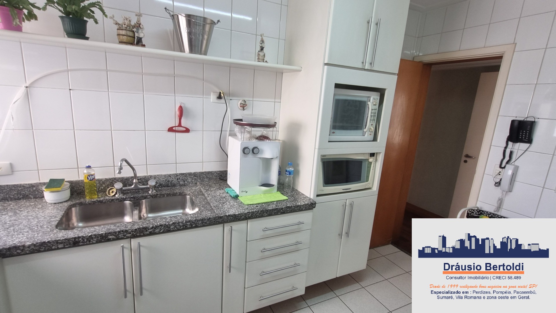 Apartamento, 3 quartos, 115 m² - Foto 11
