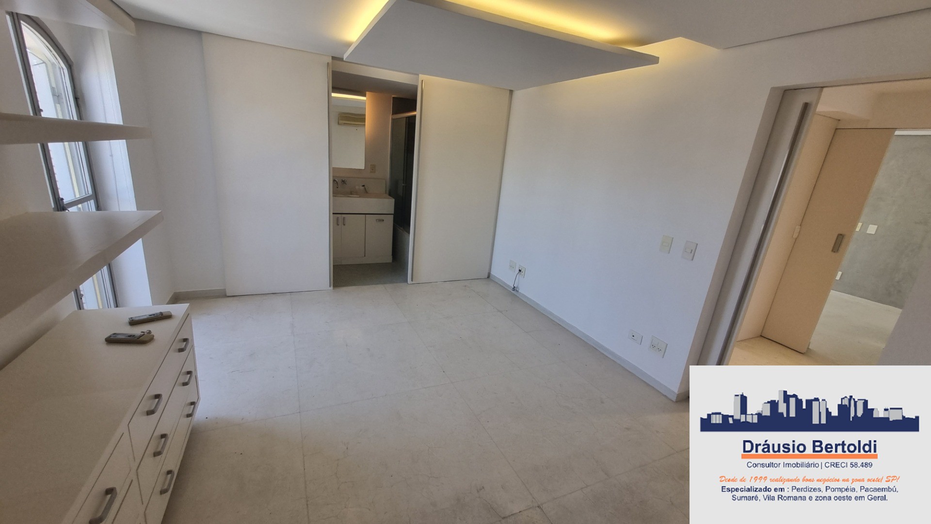 Apartamento à venda com 3 quartos, 115m² - Foto 24