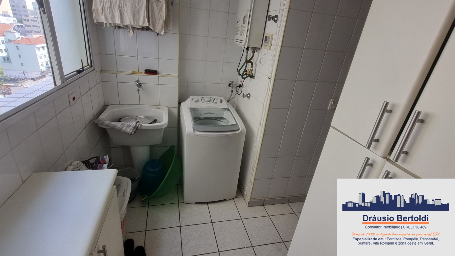 Apartamento, 3 quartos, 115 m² - Foto 22