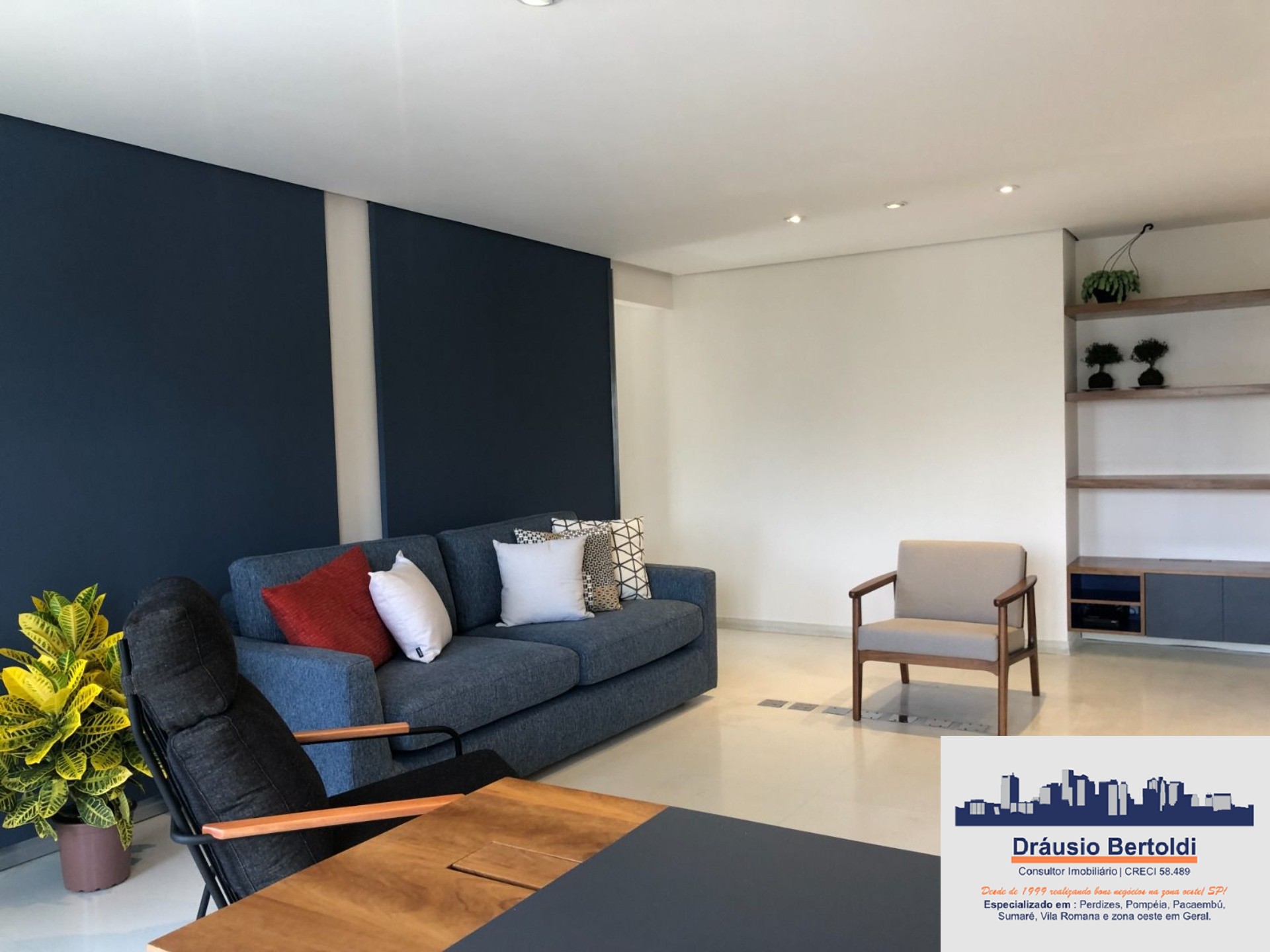 Apartamento à venda com 3 quartos, 115m² - Foto 32