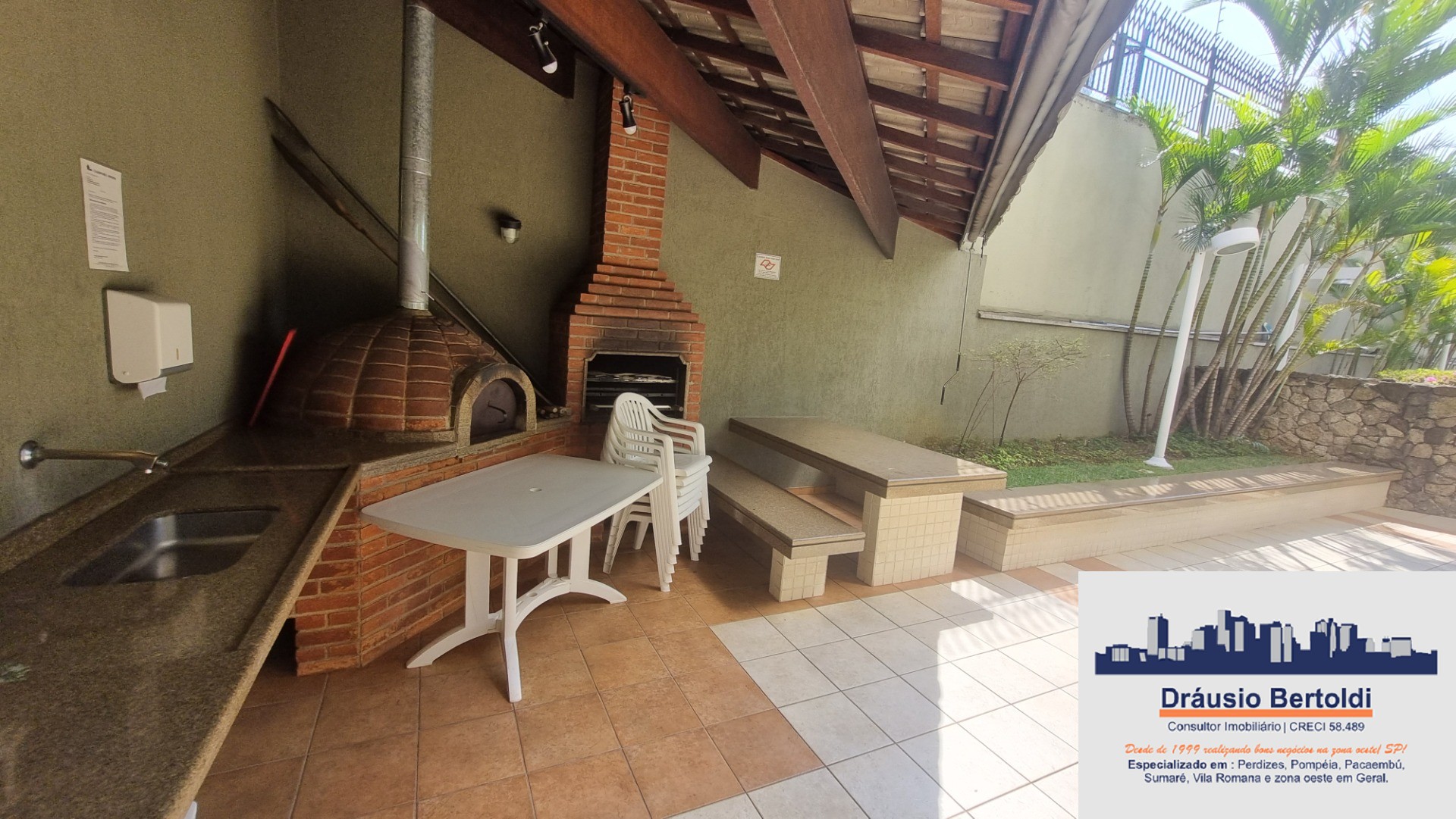 Apartamento, 3 quartos, 115 m² - Foto 33