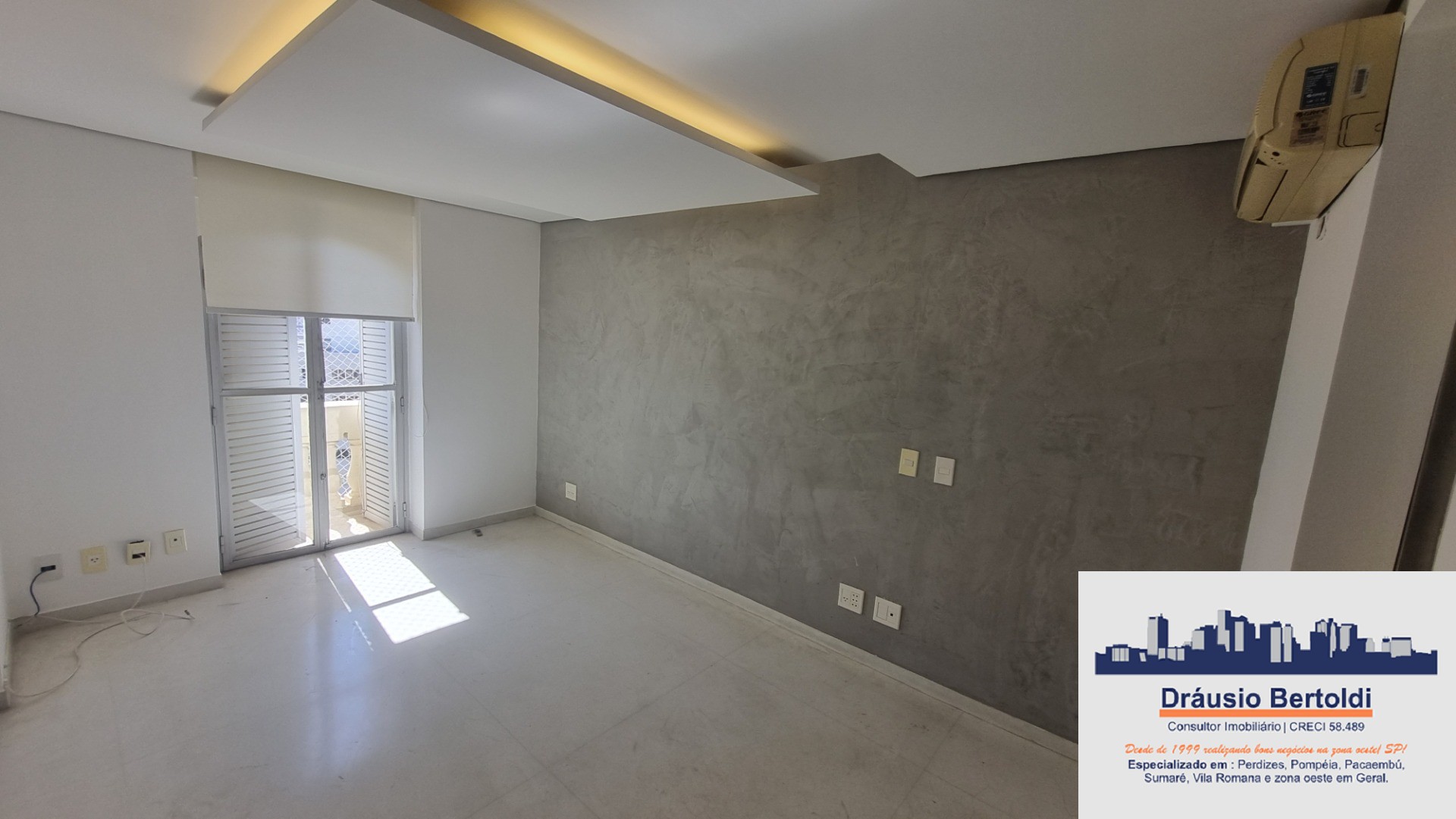 Apartamento à venda com 3 quartos, 115m² - Foto 13