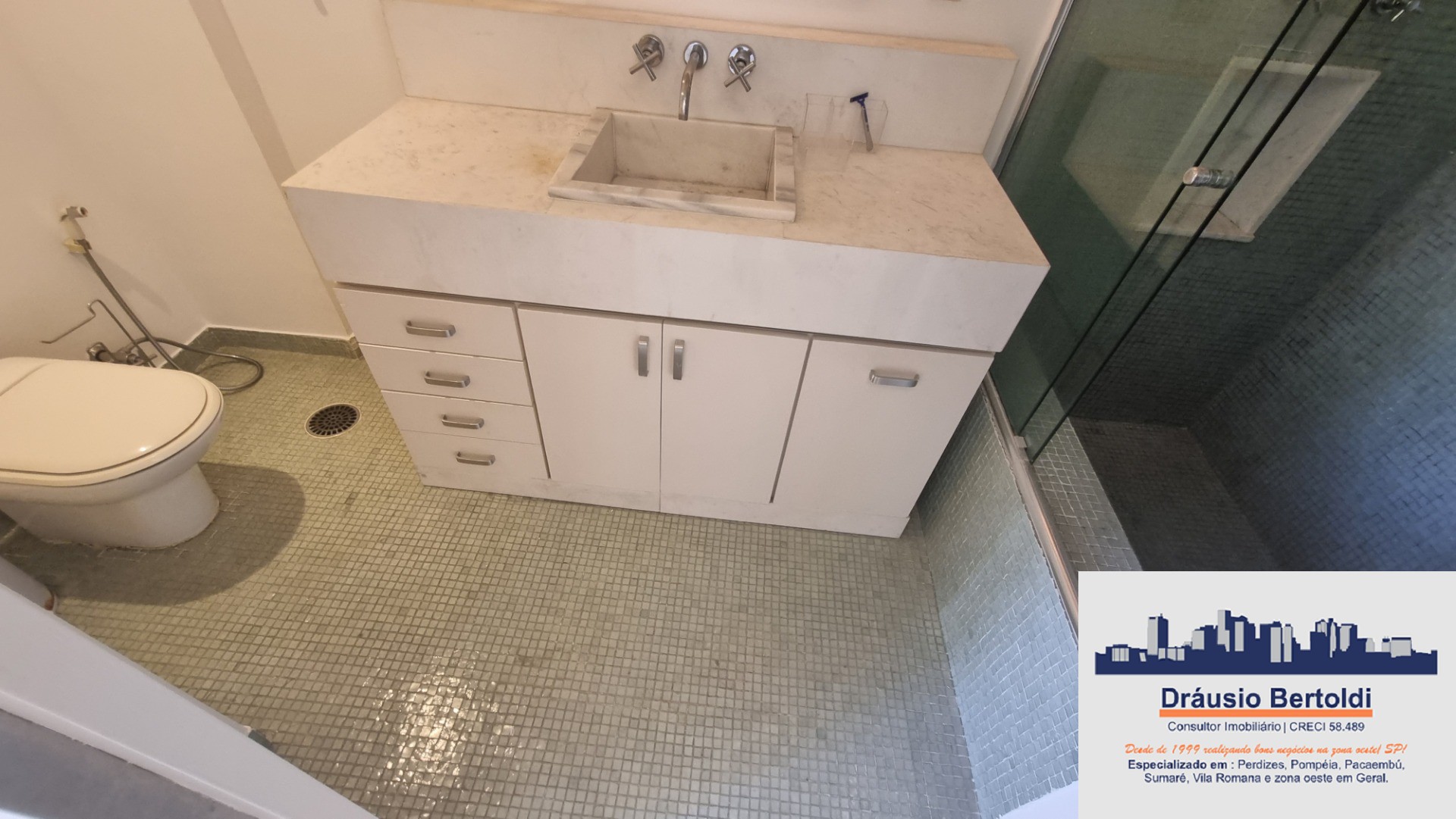 Apartamento à venda com 3 quartos, 115m² - Foto 15