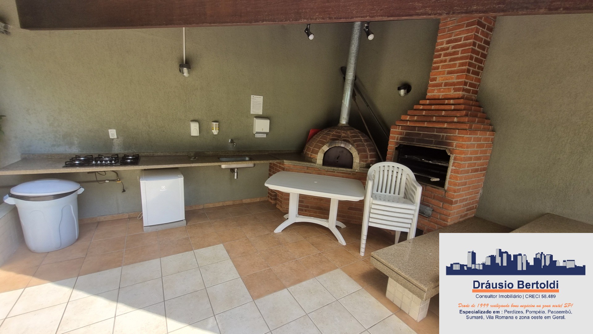 Apartamento, 3 quartos, 115 m² - Foto 32