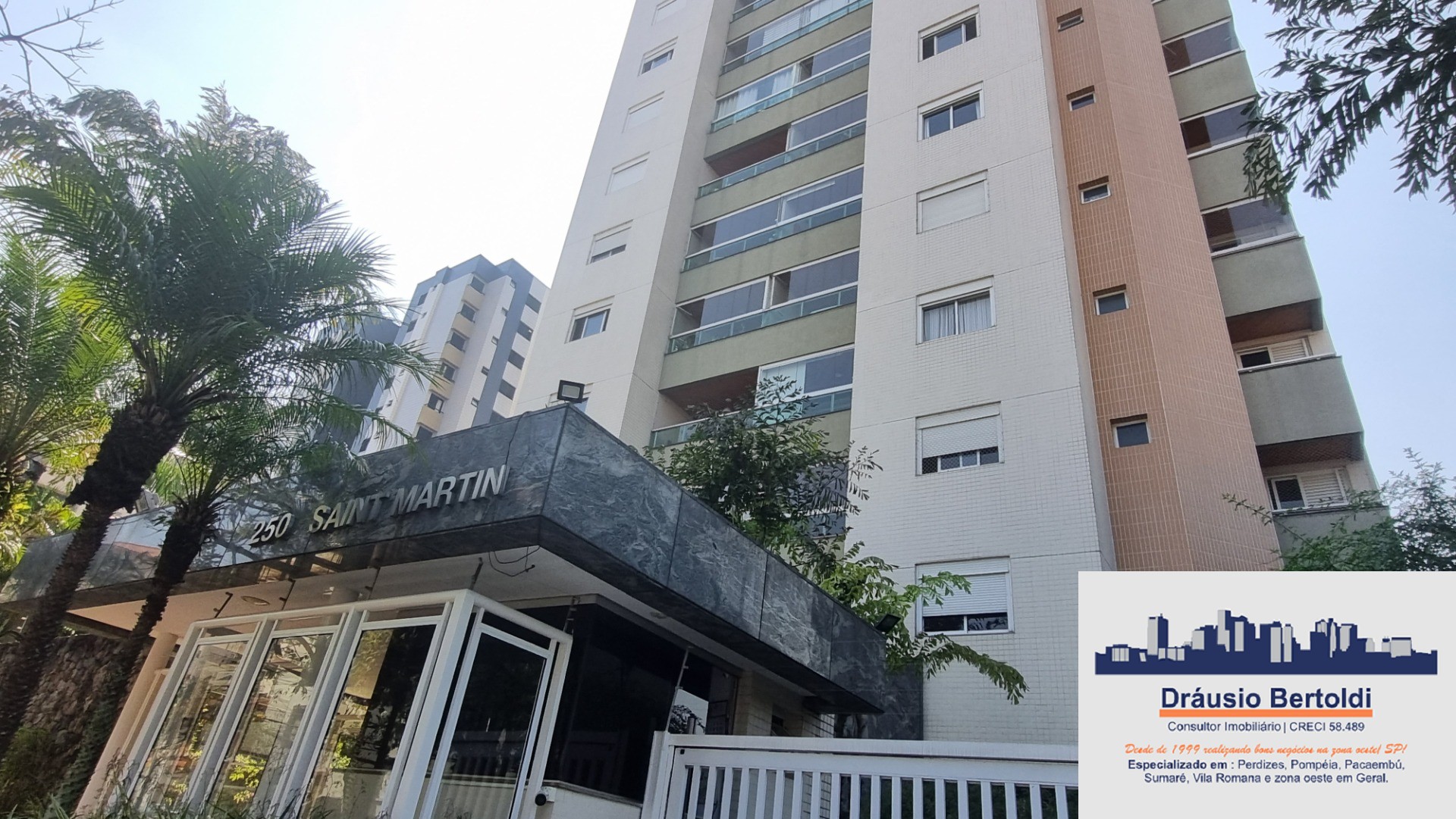 Apartamento, 3 quartos, 115 m² - Foto 3