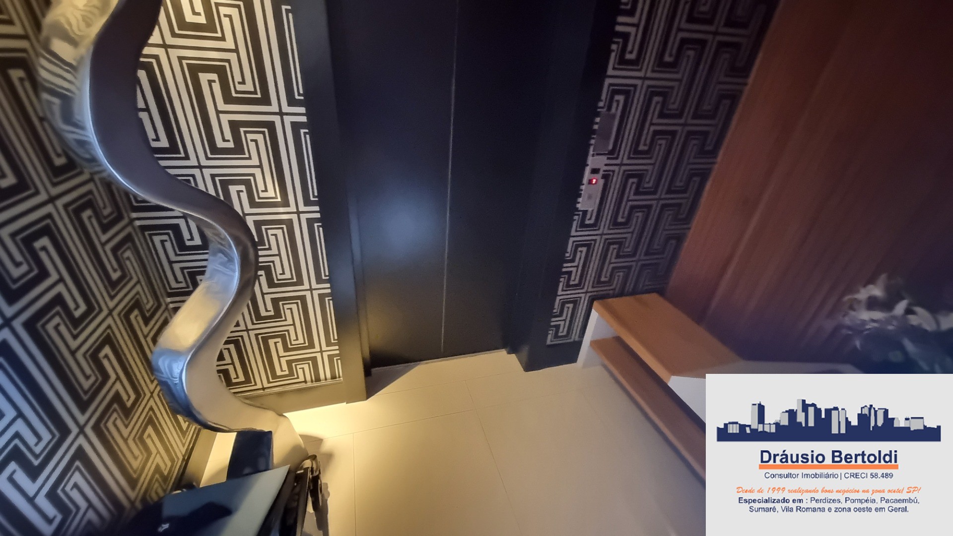 Apartamento, 3 quartos, 156 m² - Foto 10