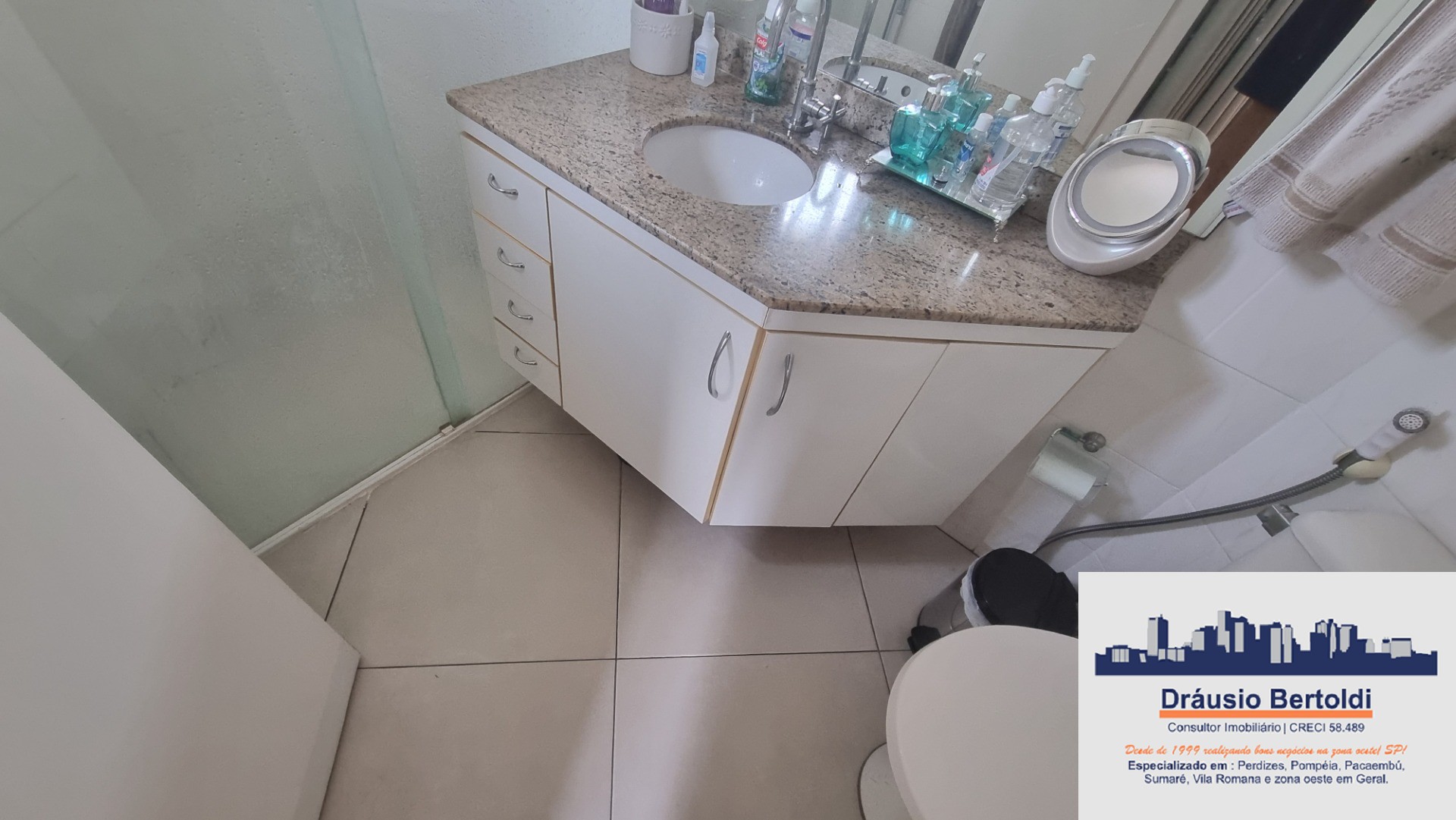 Apartamento à venda com 3 quartos, 86m² - Foto 18