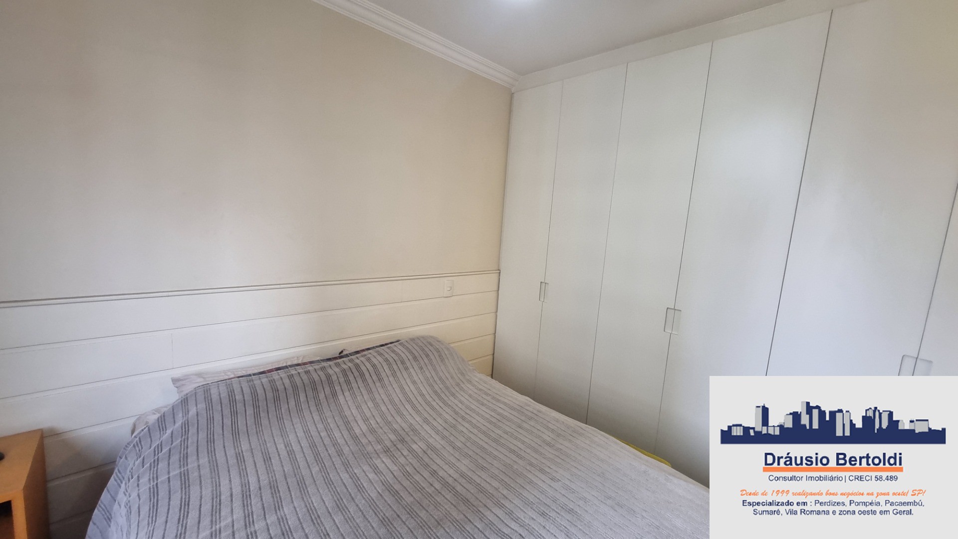 Apartamento à venda com 3 quartos, 92m² - Foto 12