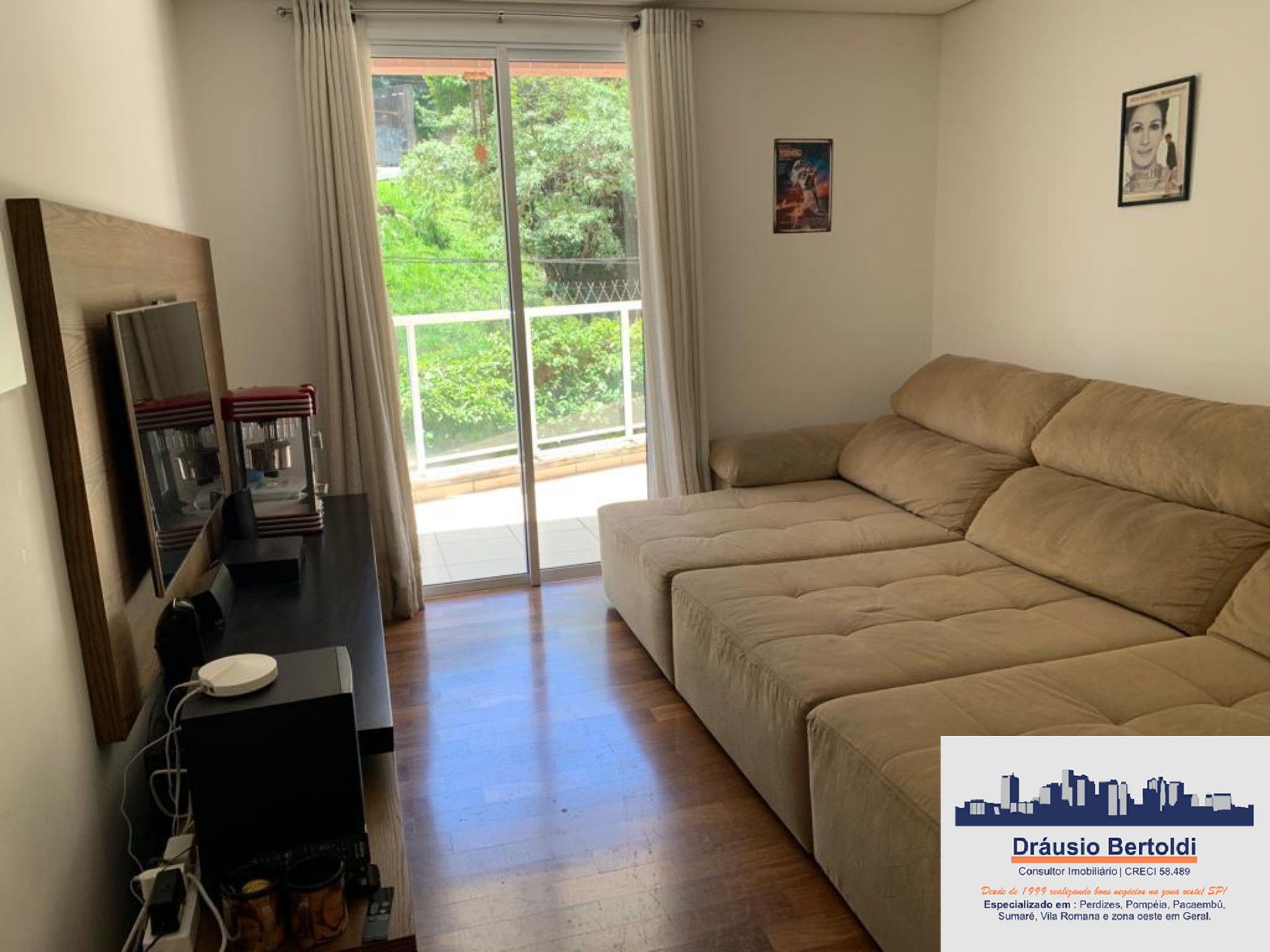 Apartamento à venda com 4 quartos, 232m² - Foto 12