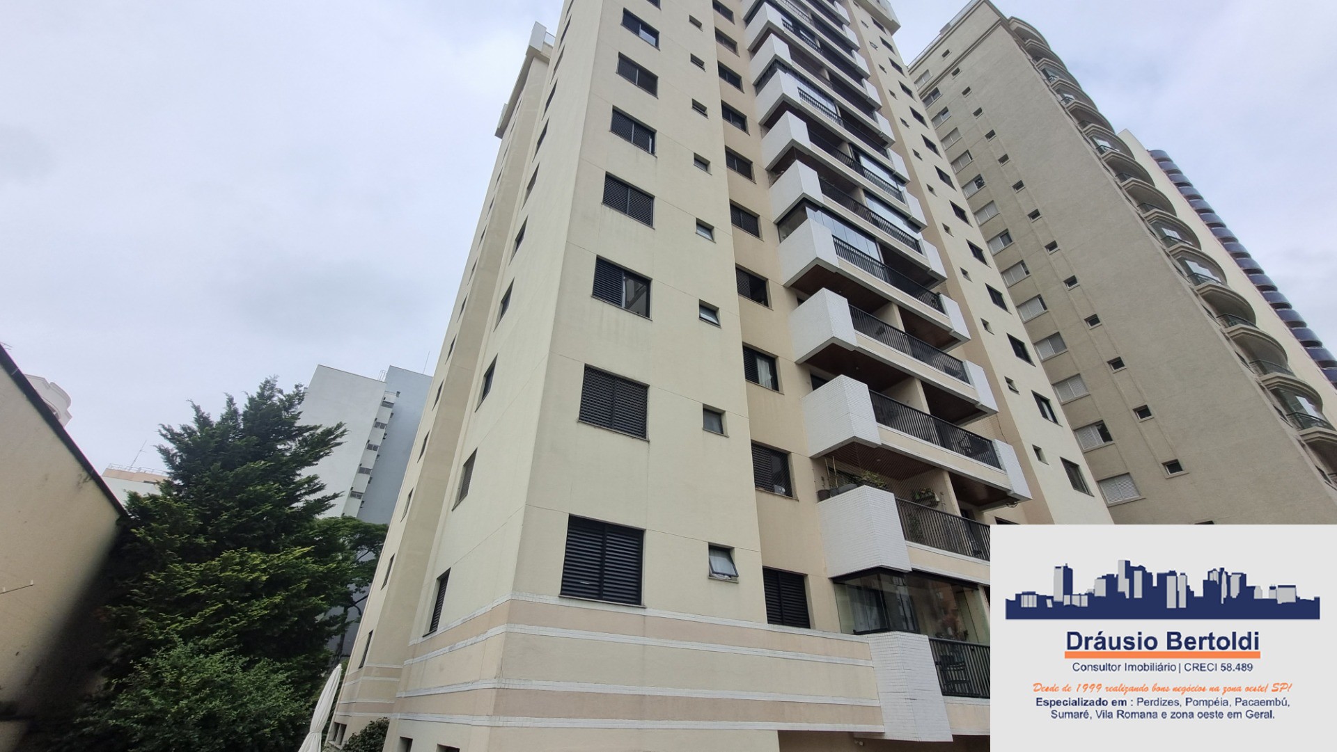 Apartamento à venda com 3 quartos, 92m² - Foto 18