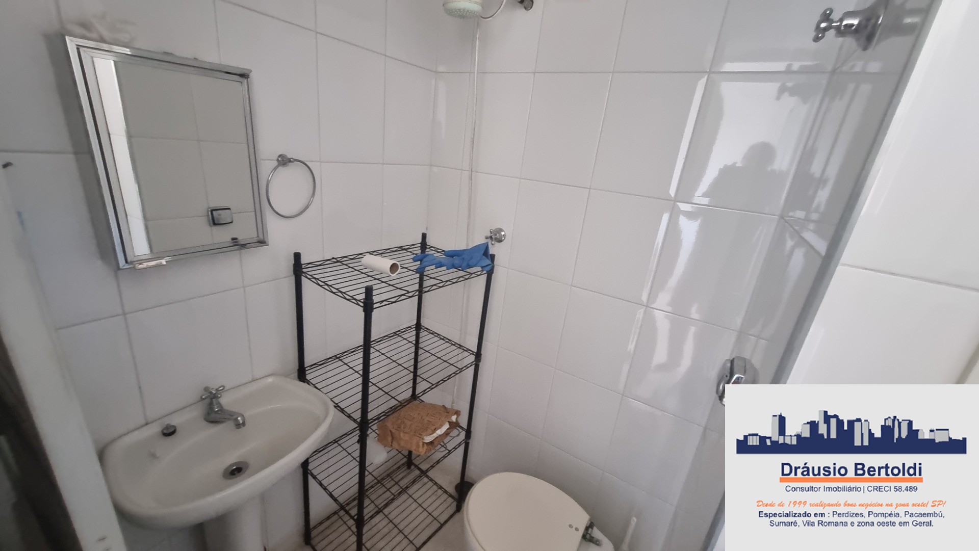 Apartamento à venda com 3 quartos, 115m² - Foto 20