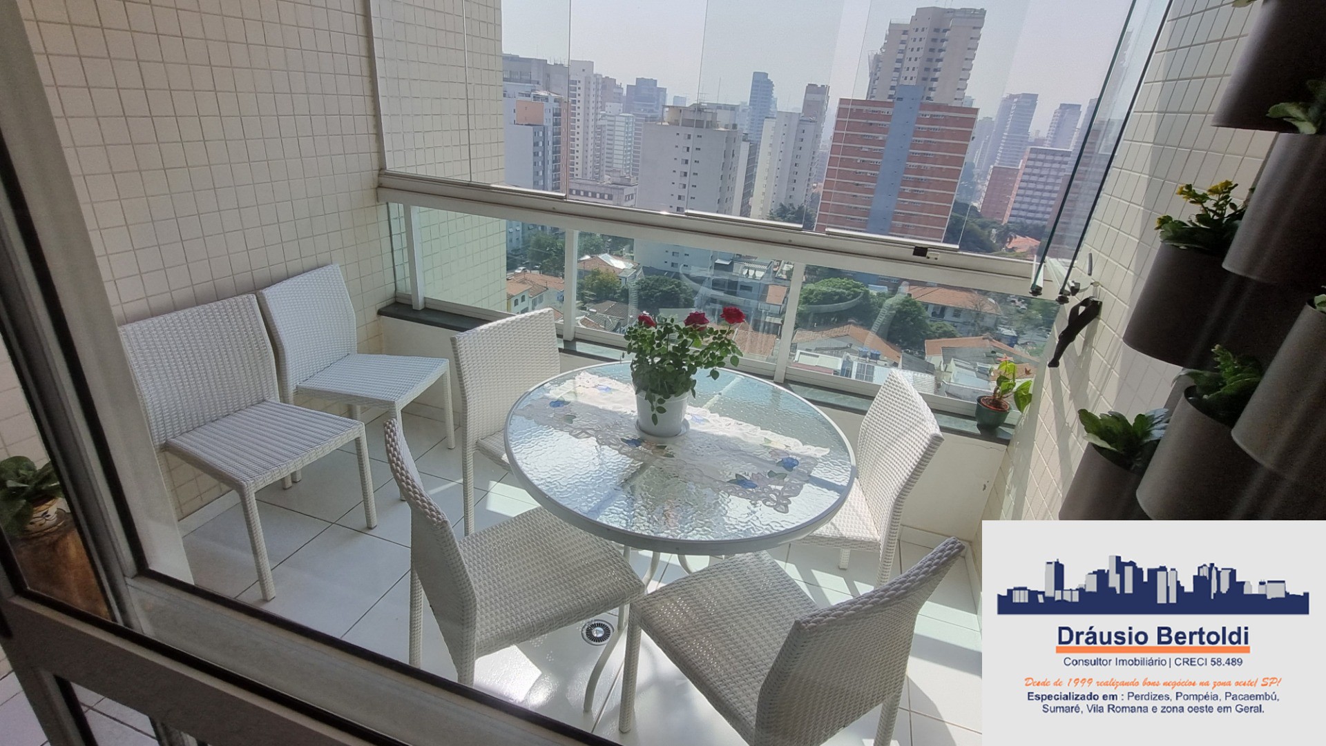 Apartamento, 3 quartos, 115 m² - Foto 1