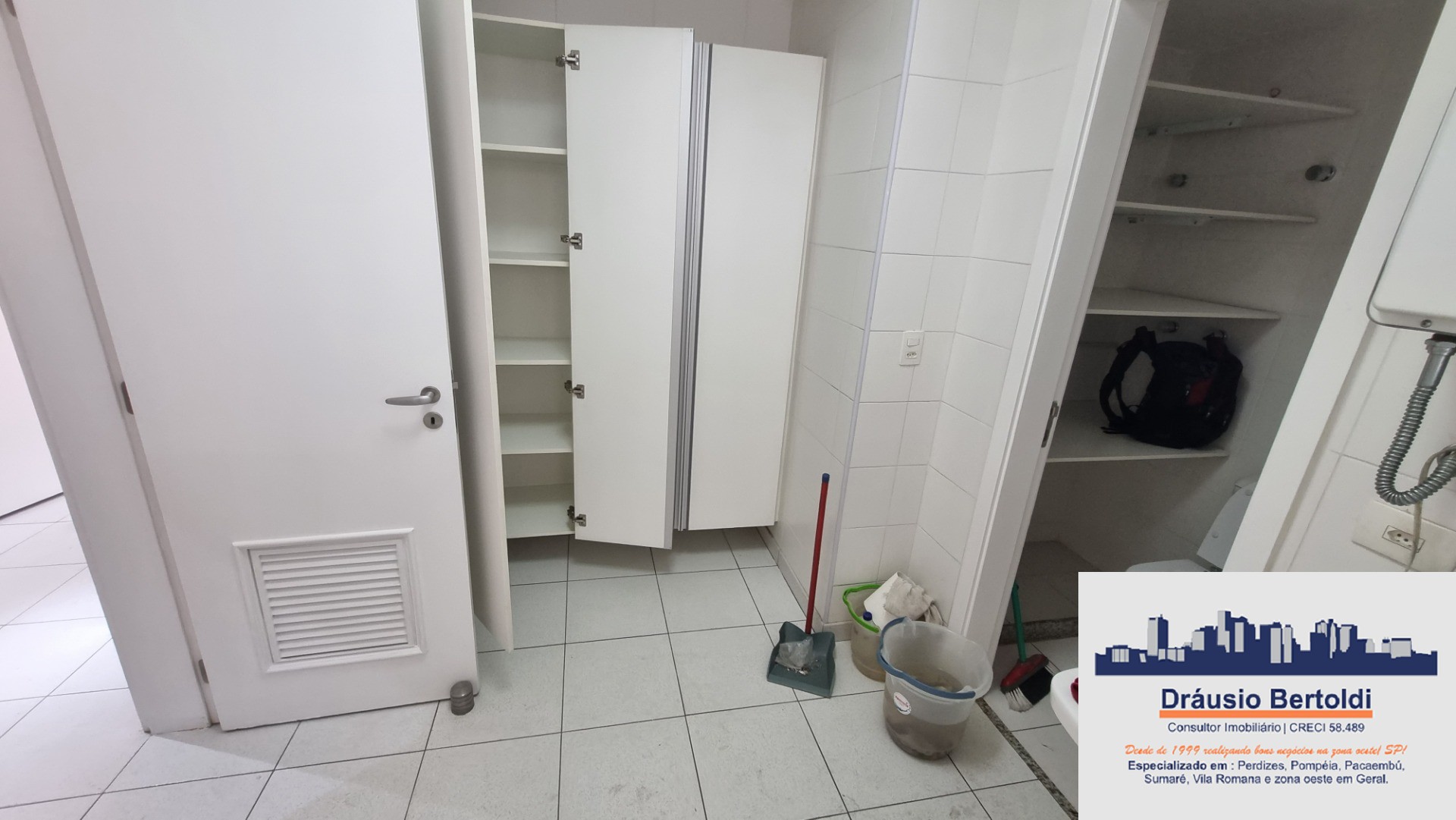 Apartamento à venda com 3 quartos, 188m² - Foto 23