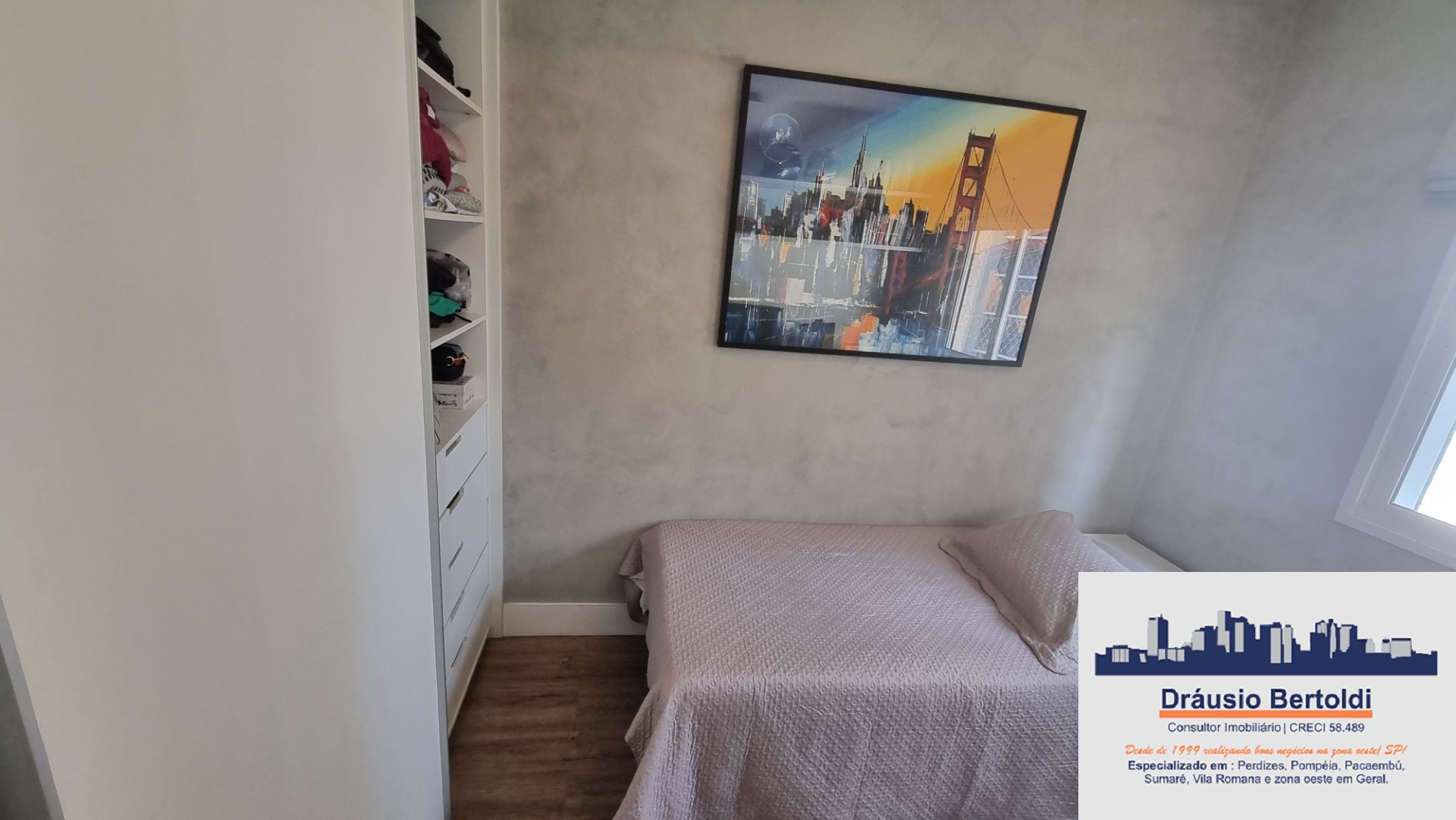 Apartamento, 3 quartos, 156 m² - Foto 23