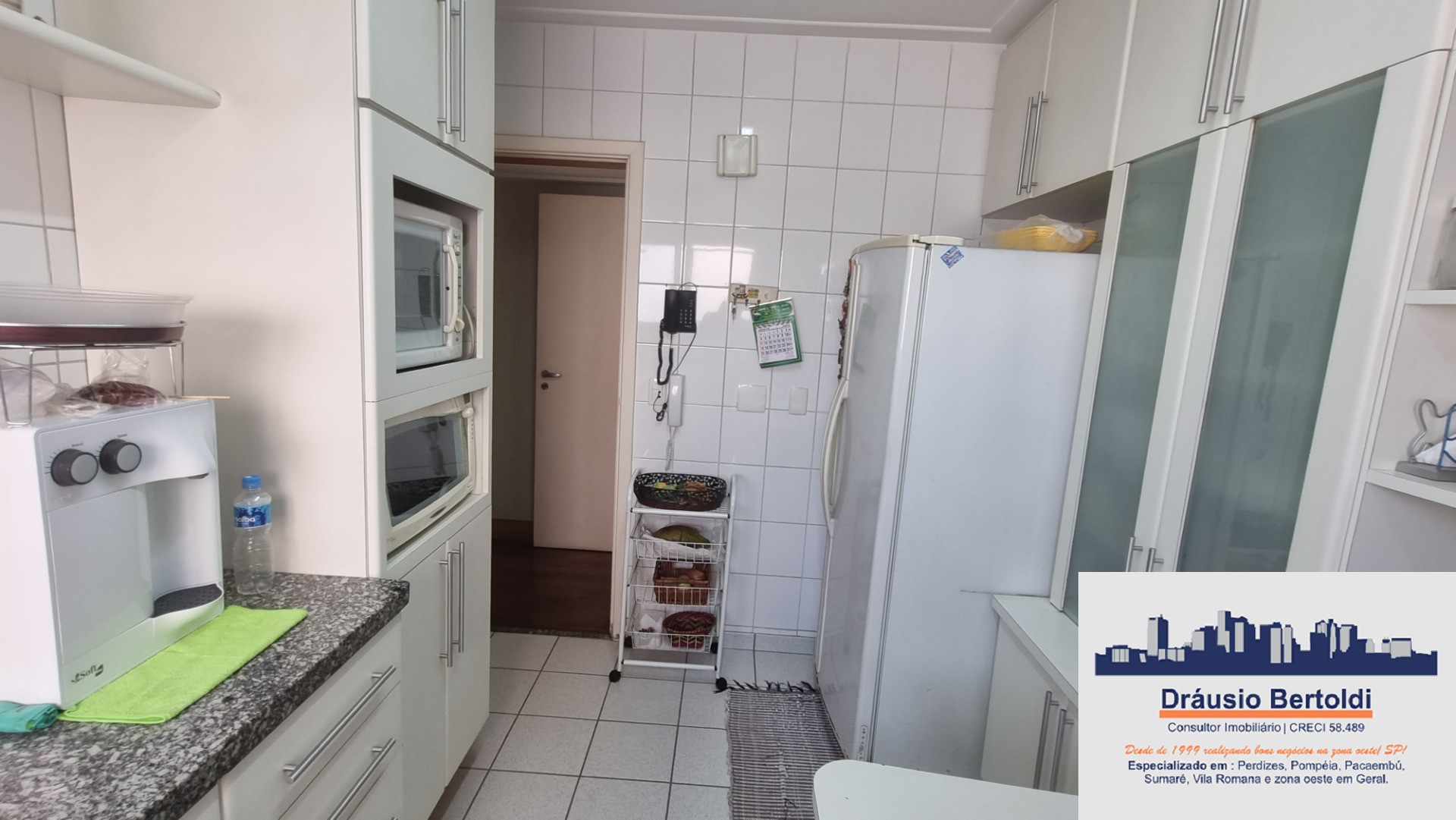 Apartamento, 3 quartos, 115 m² - Foto 10