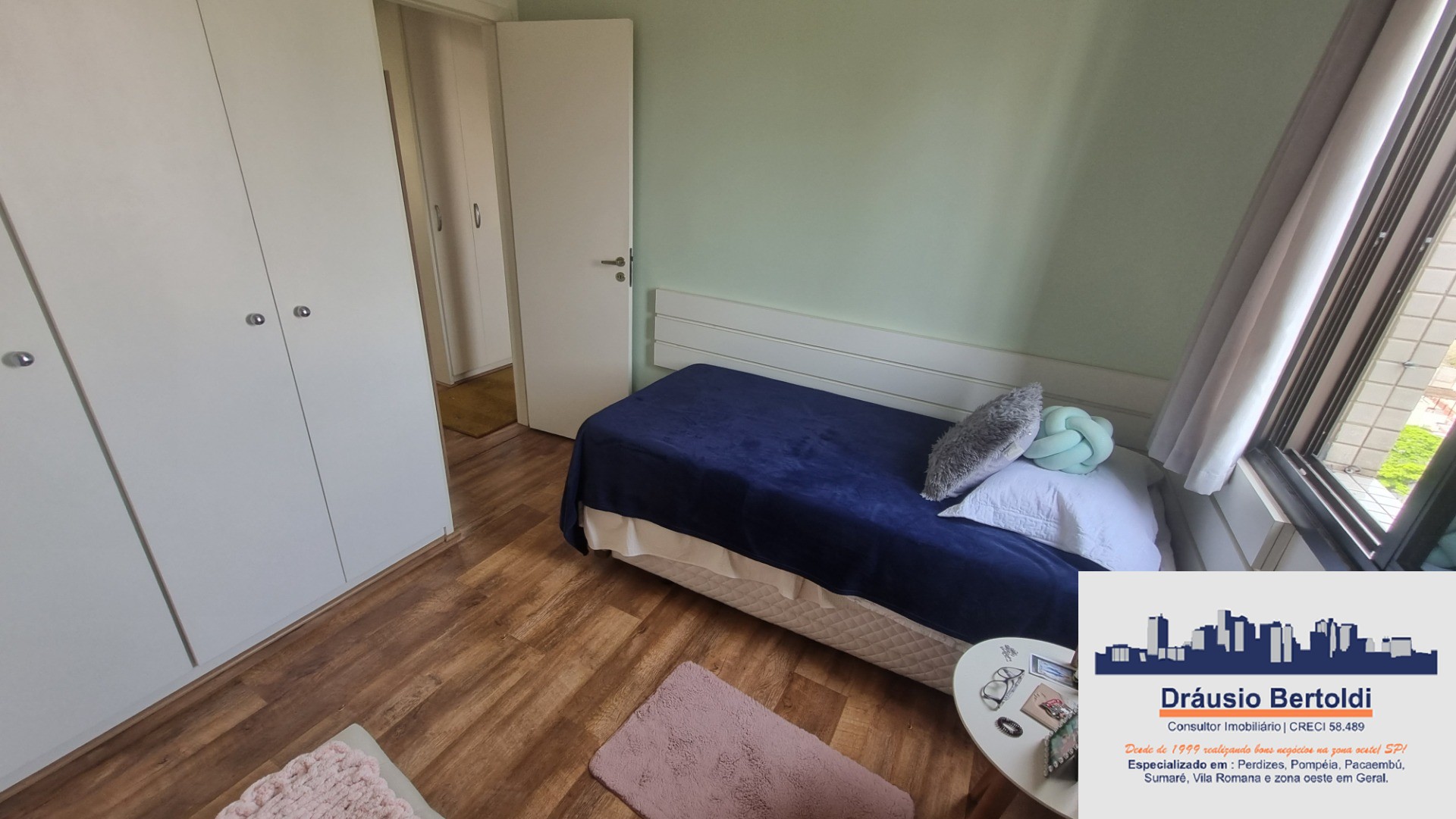 Apartamento à venda com 3 quartos, 86m² - Foto 13