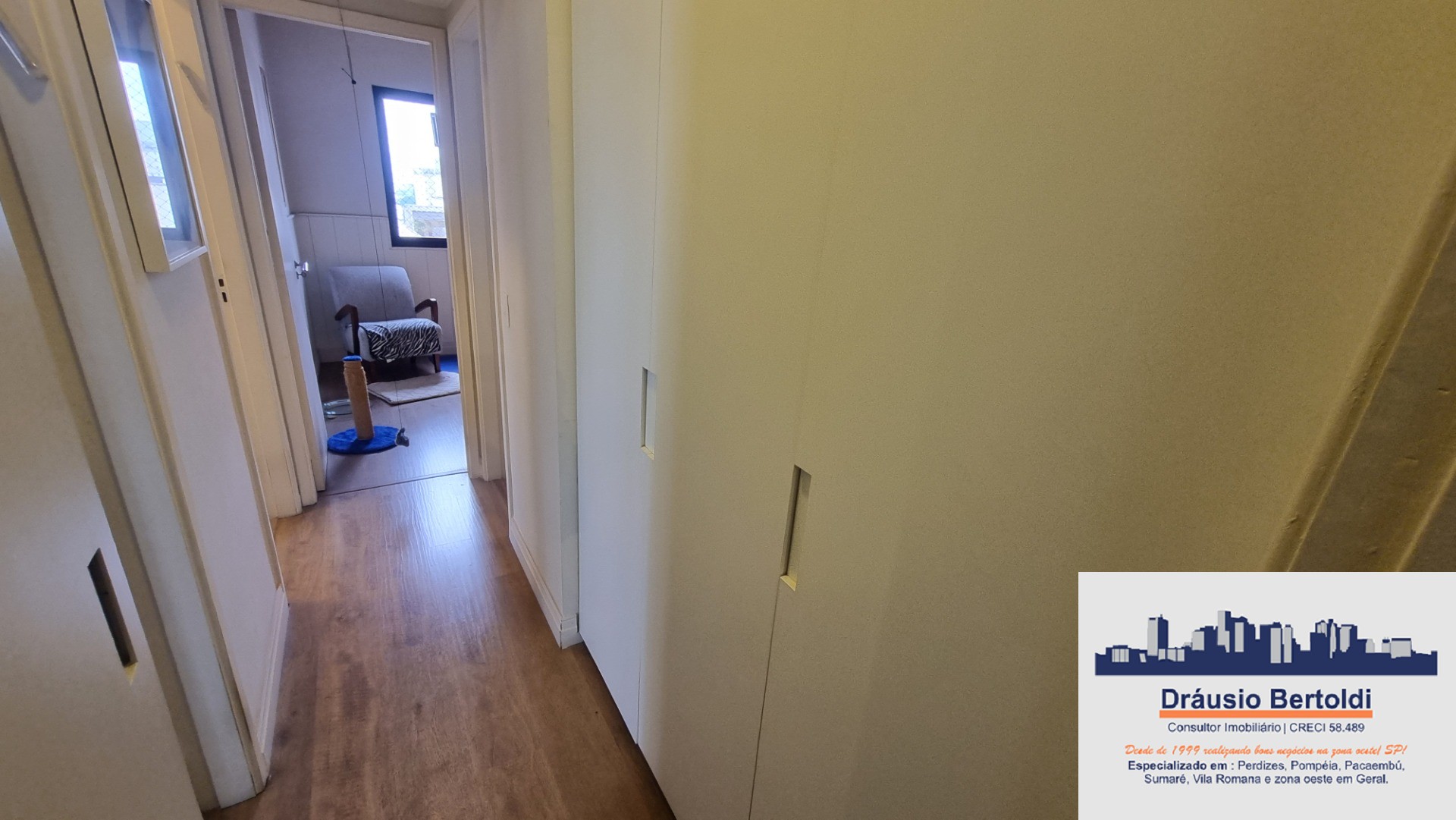 Apartamento à venda com 3 quartos, 92m² - Foto 16