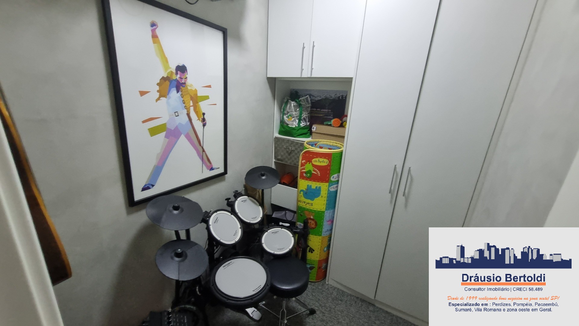 Apartamento, 3 quartos, 156 m² - Foto 14