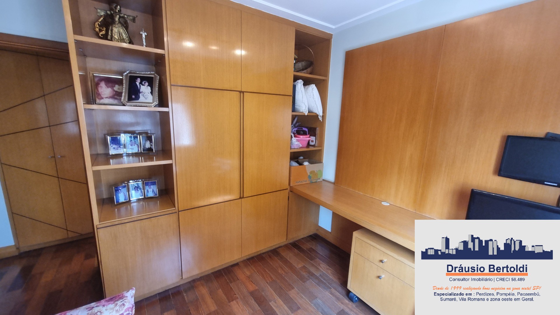 Apartamento, 3 quartos, 115 m² - Foto 14