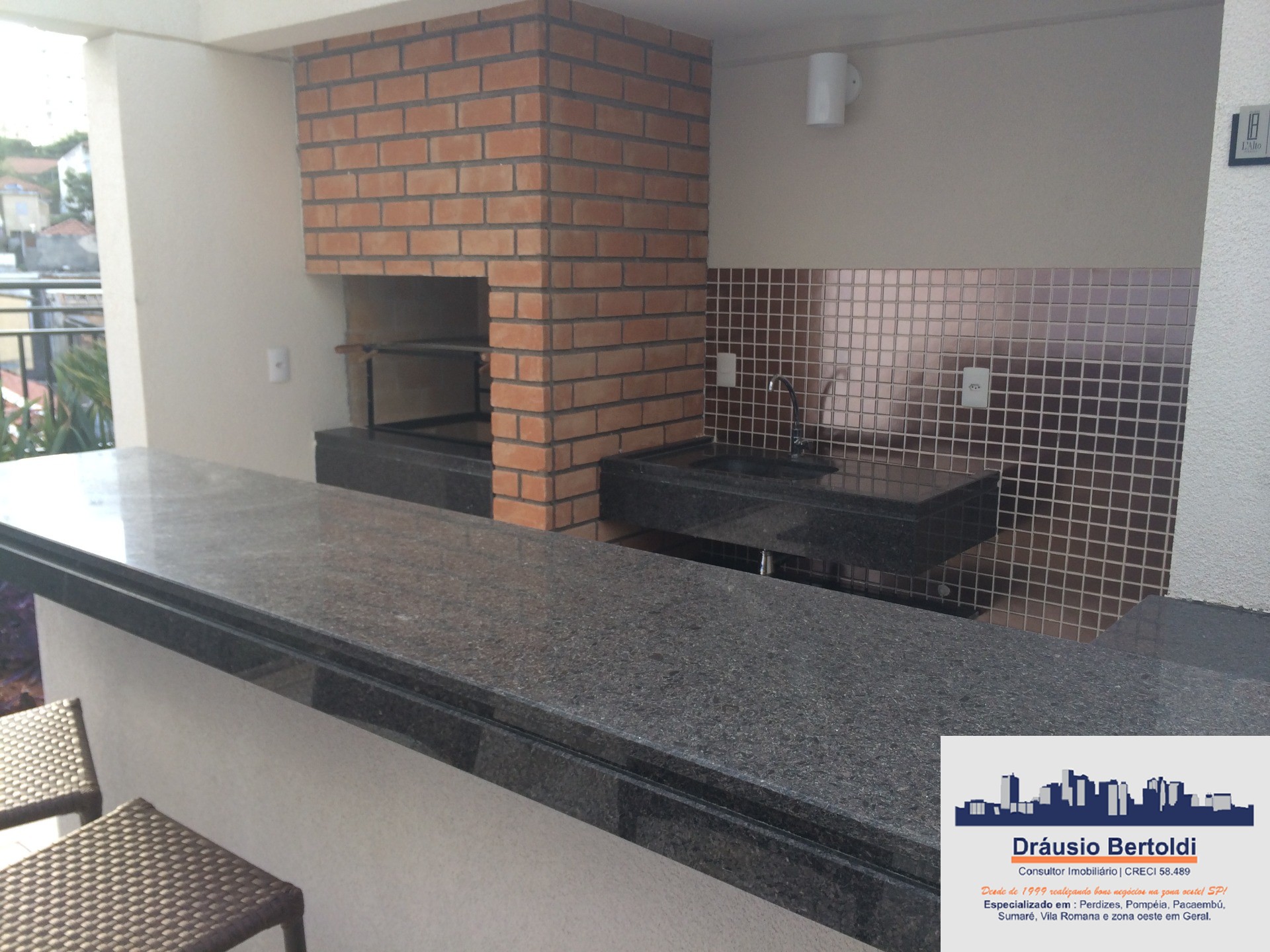 Apartamento, 3 quartos, 156 m² - Foto 32