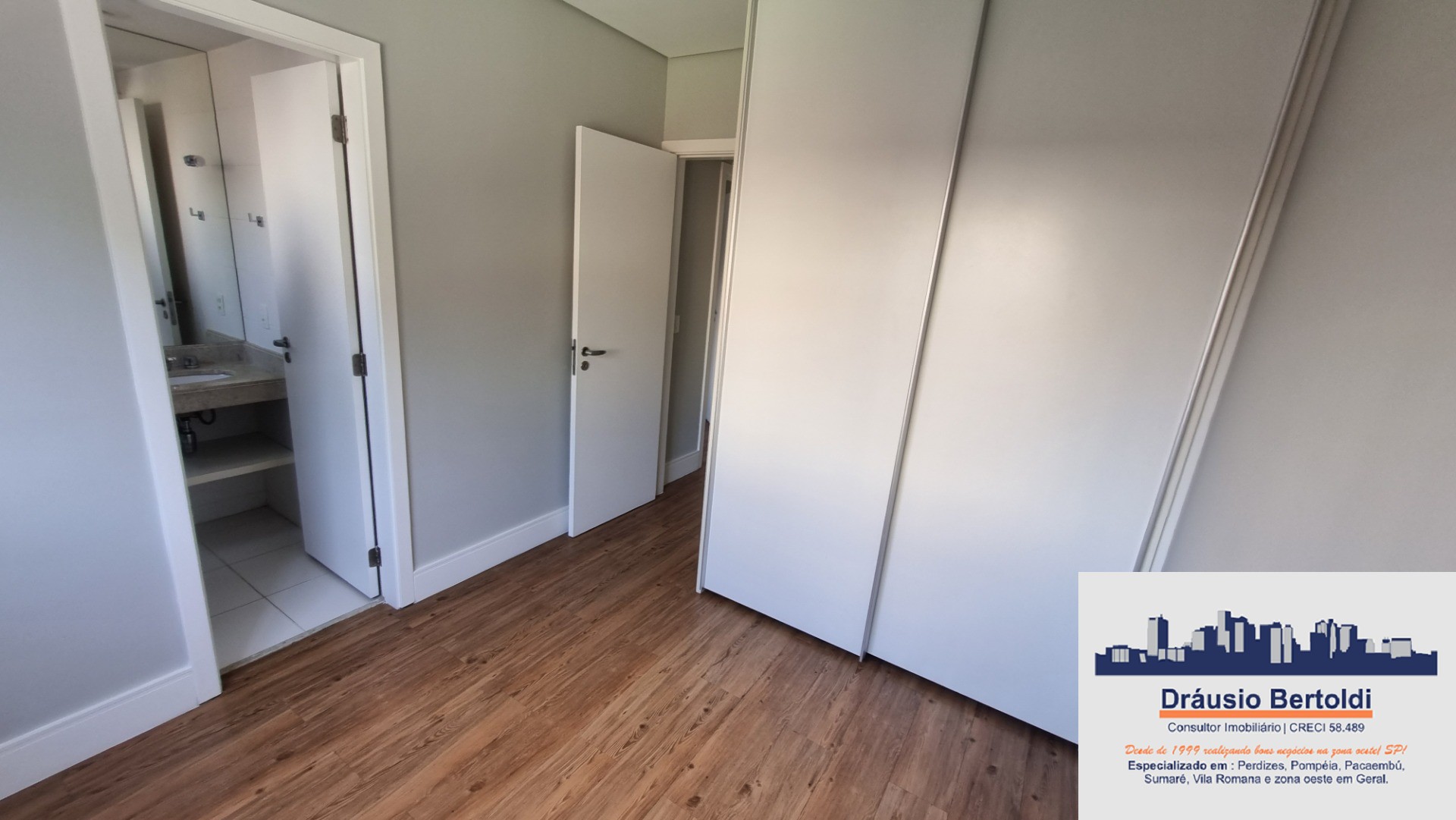 Apartamento à venda com 3 quartos, 188m² - Foto 16