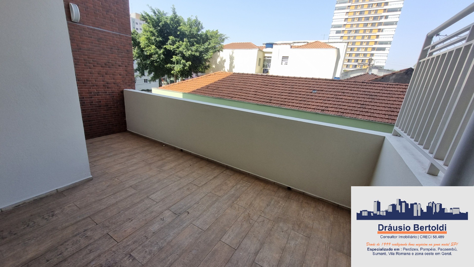 Apartamento à venda com 3 quartos, 188m² - Foto 3