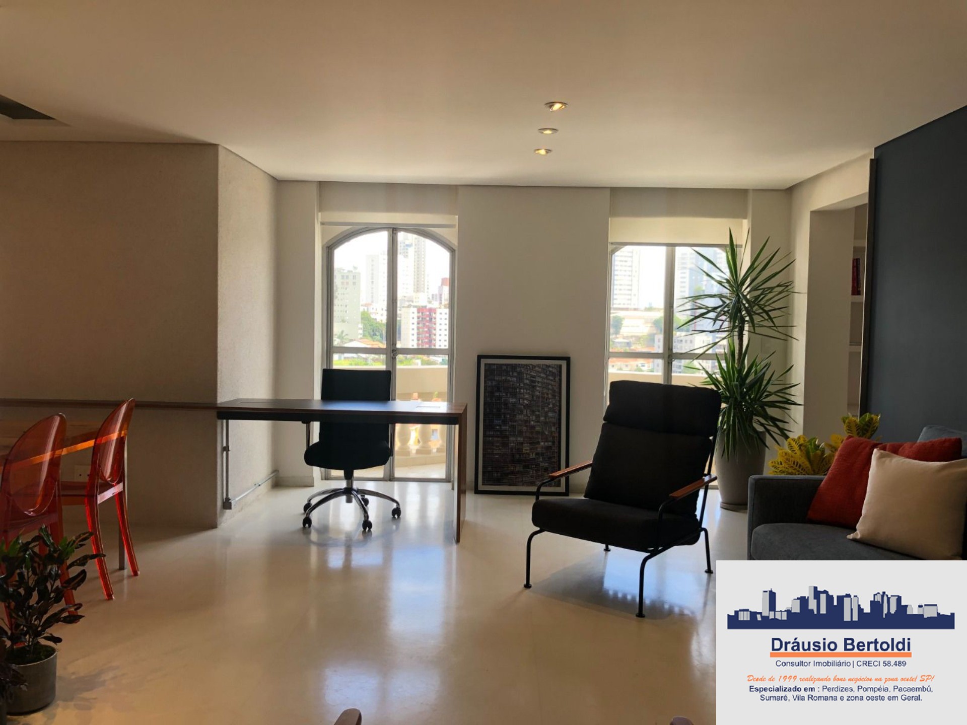 Apartamento à venda com 3 quartos, 115m² - Foto 27