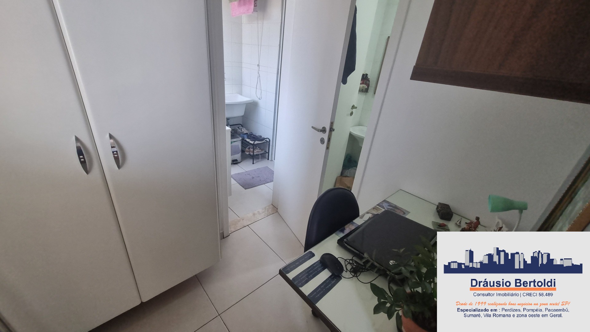 Apartamento à venda com 3 quartos, 86m² - Foto 15