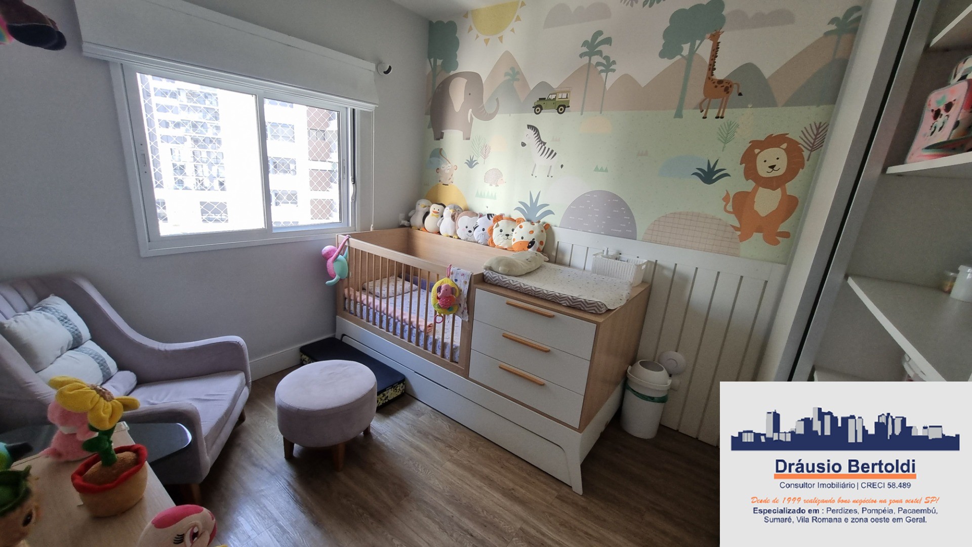 Apartamento, 3 quartos, 156 m² - Foto 21