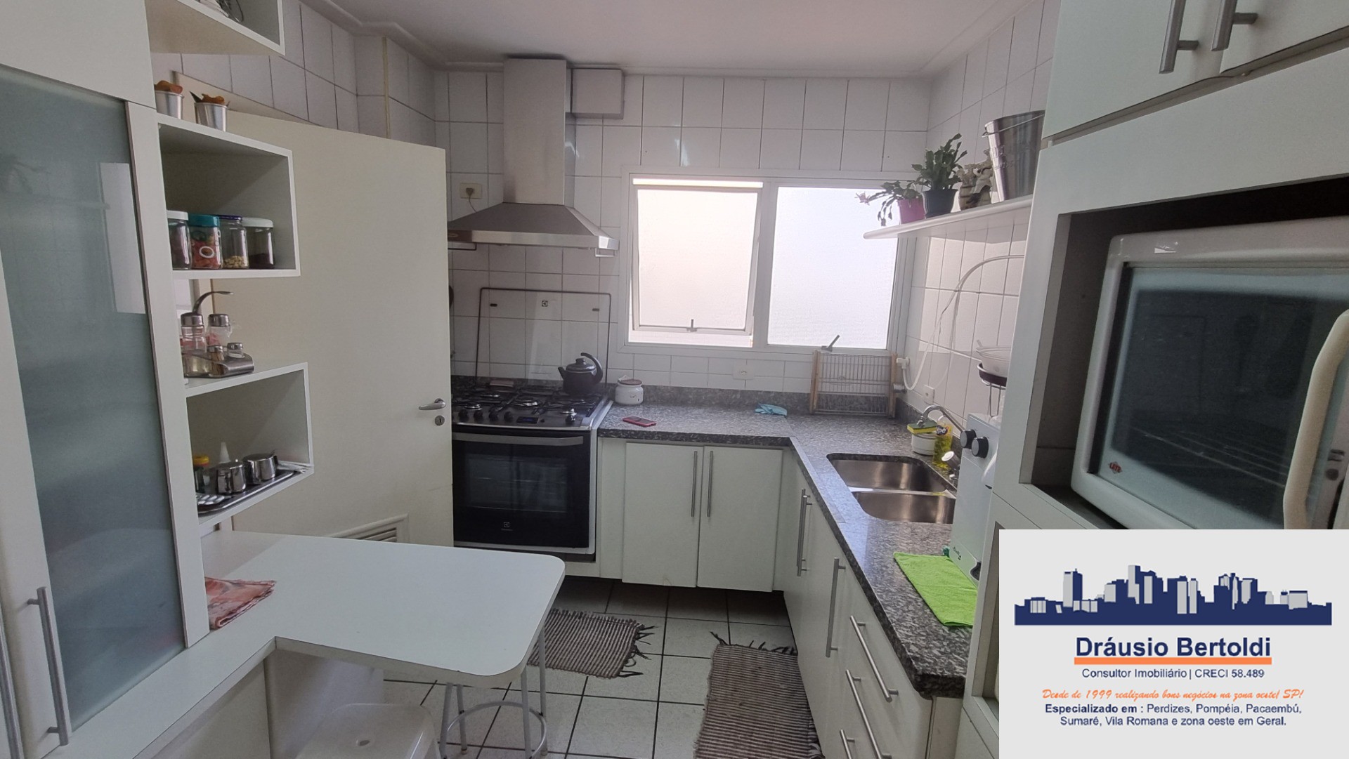 Apartamento, 3 quartos, 115 m² - Foto 9