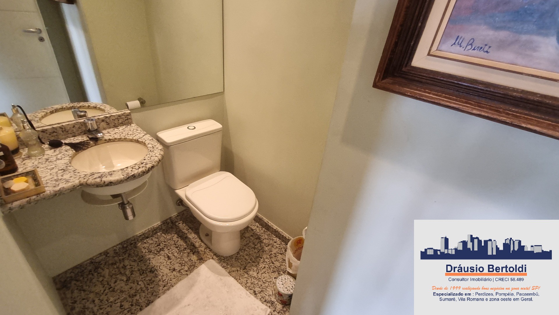 Apartamento, 3 quartos, 115 m² - Foto 8