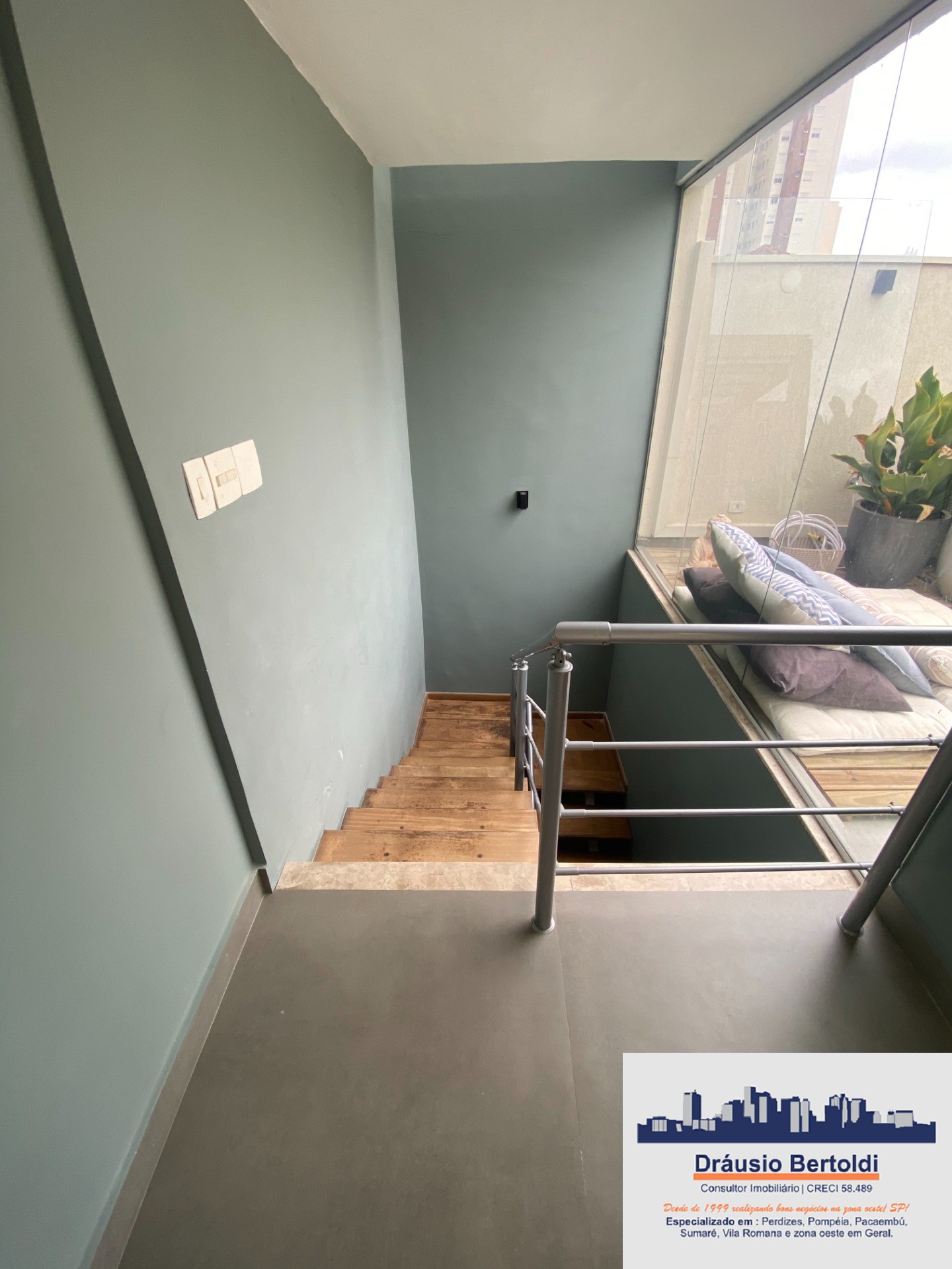 Casa de Condomínio à venda com 3 quartos, 240m² - Foto 12