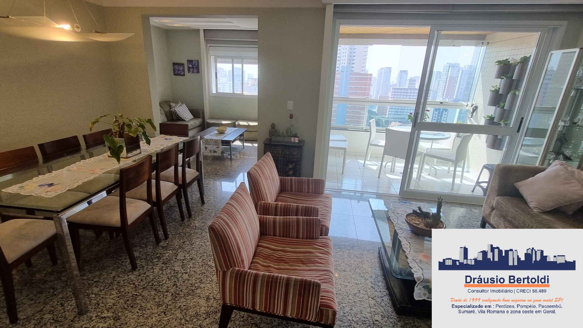 Apartamento, 3 quartos, 115 m² - Foto 2