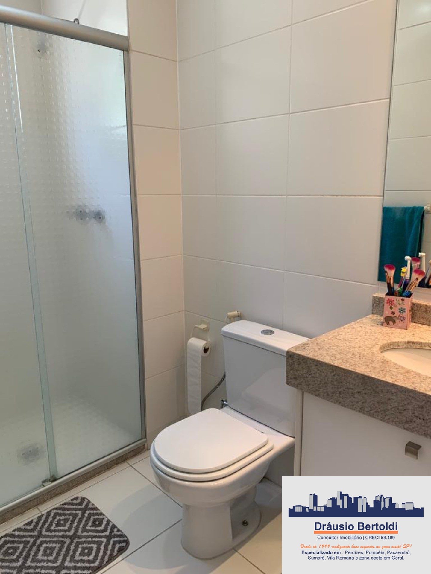 Apartamento à venda com 4 quartos, 232m² - Foto 13