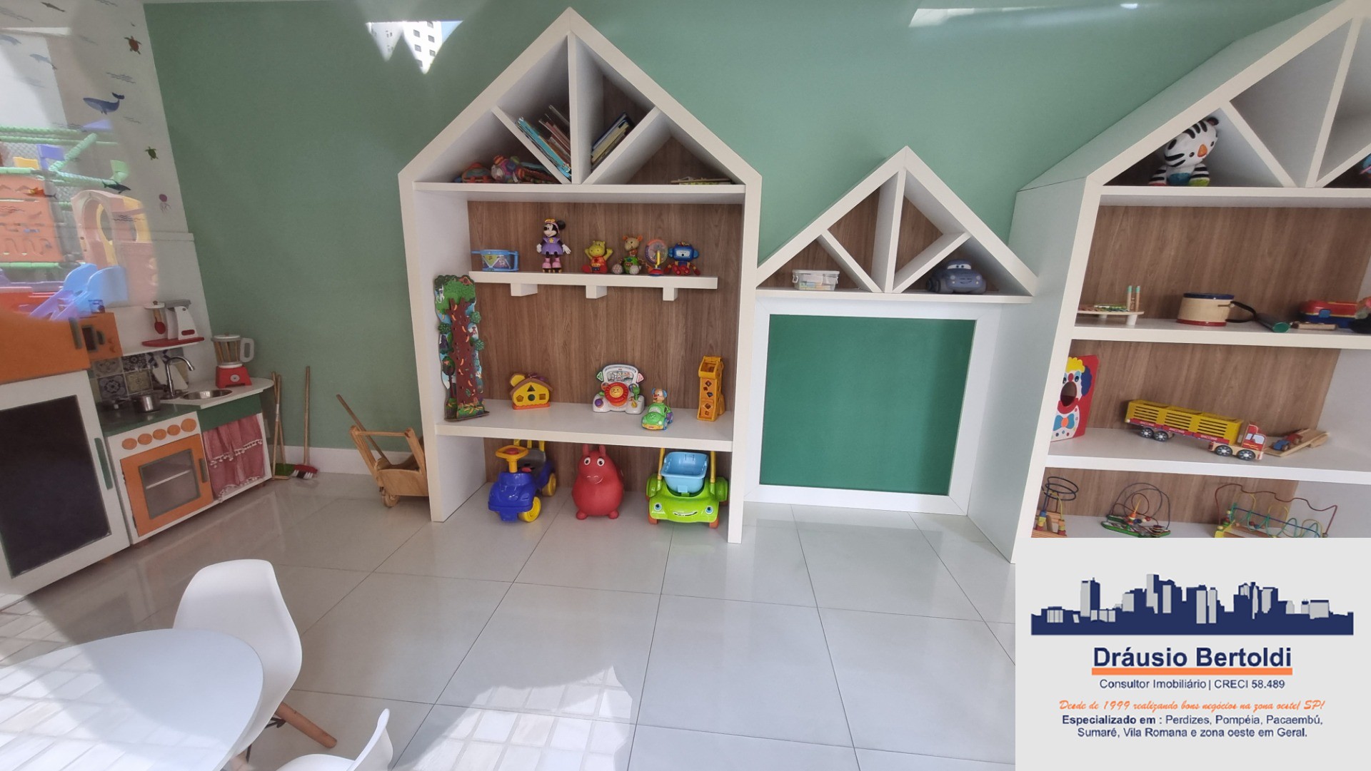 Apartamento, 3 quartos, 156 m² - Foto 29