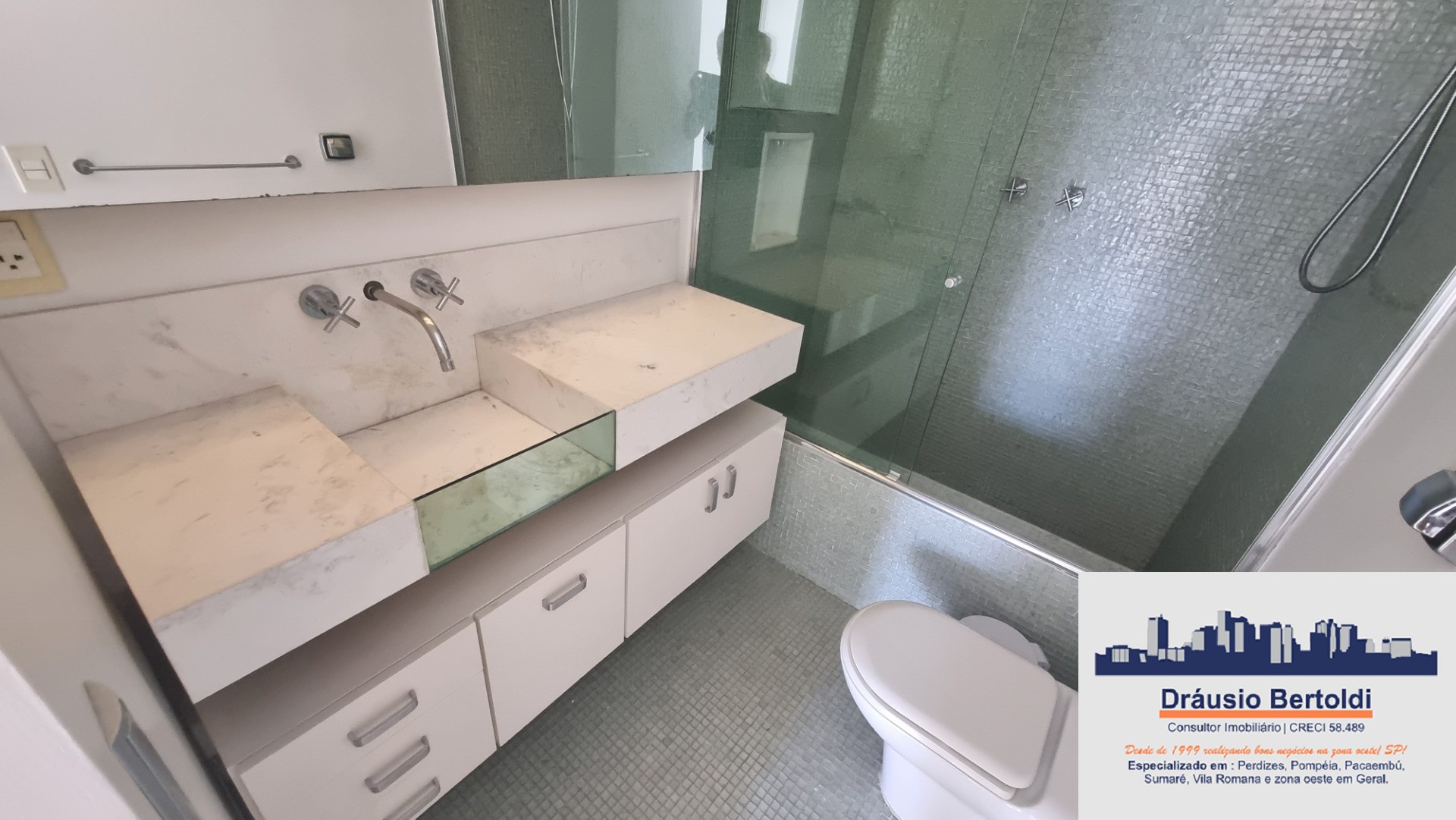 Apartamento à venda com 3 quartos, 115m² - Foto 11