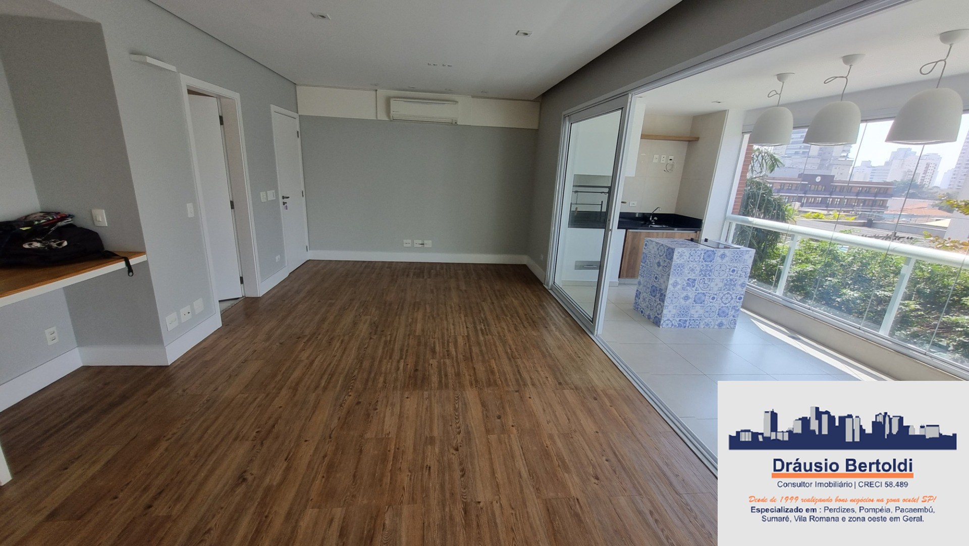 Apartamento à venda com 3 quartos, 188m² - Foto 18